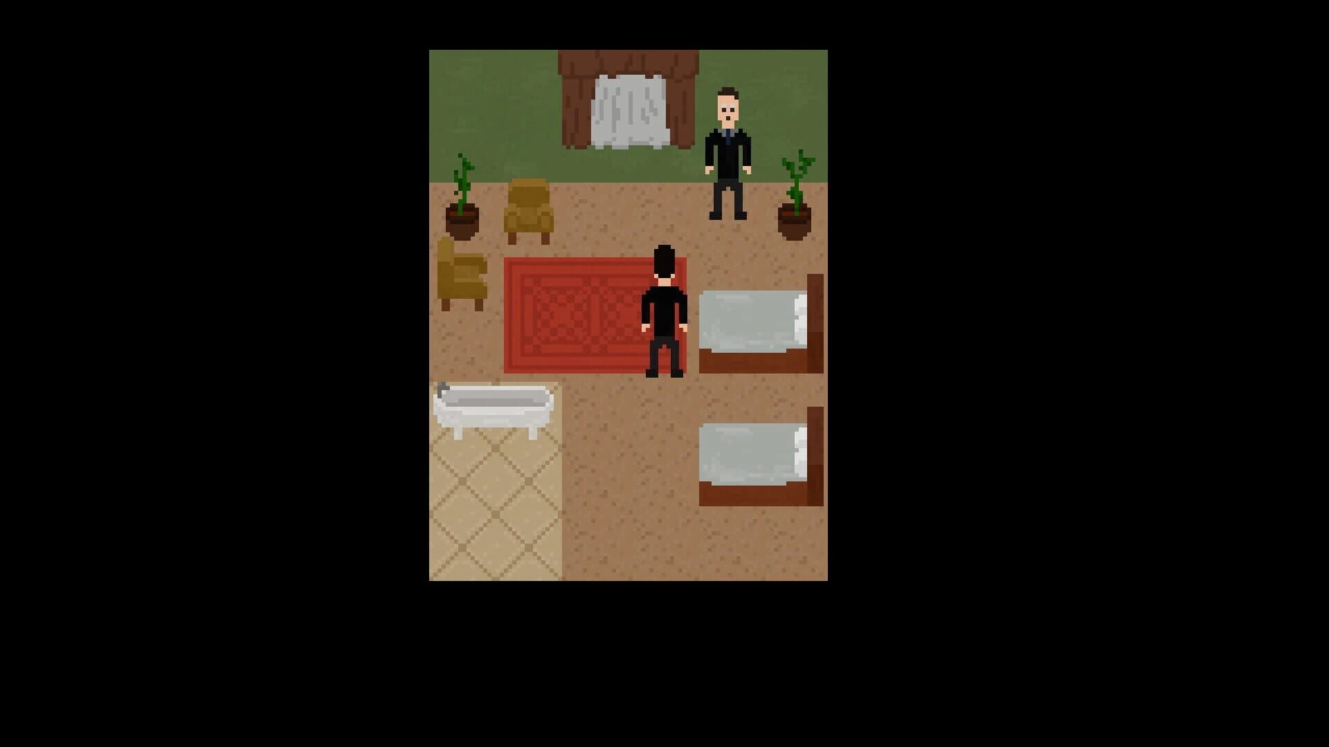 Central Killing Agency screenshot 3