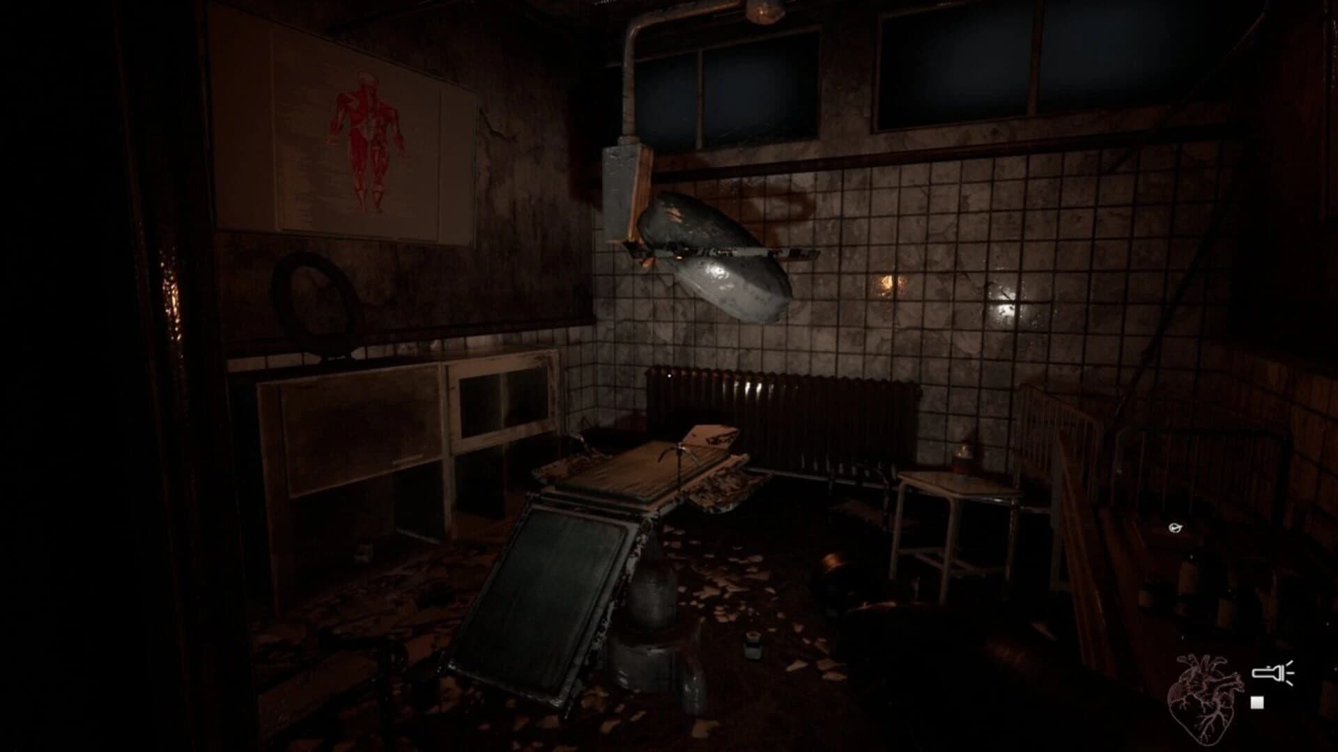 Centralia screenshot 1