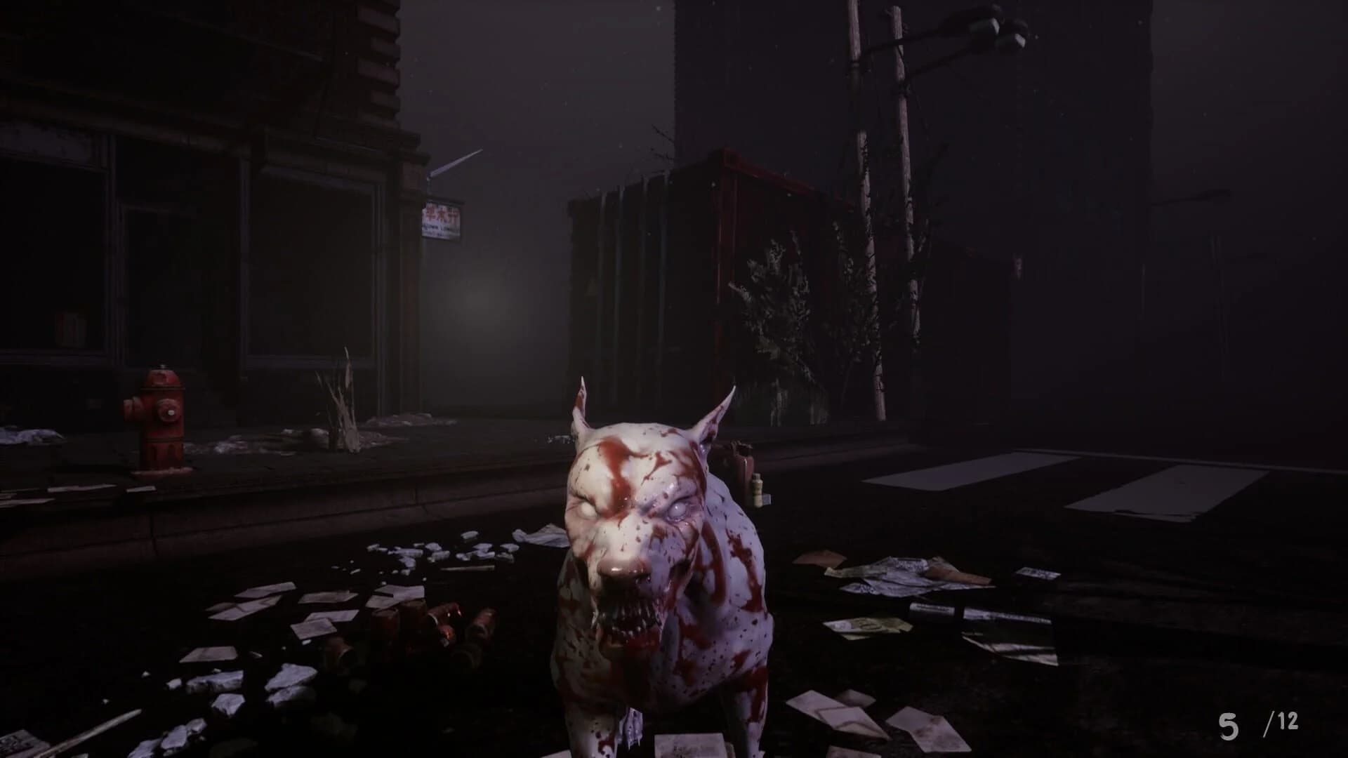 Centralia: Homecoming screenshot 5