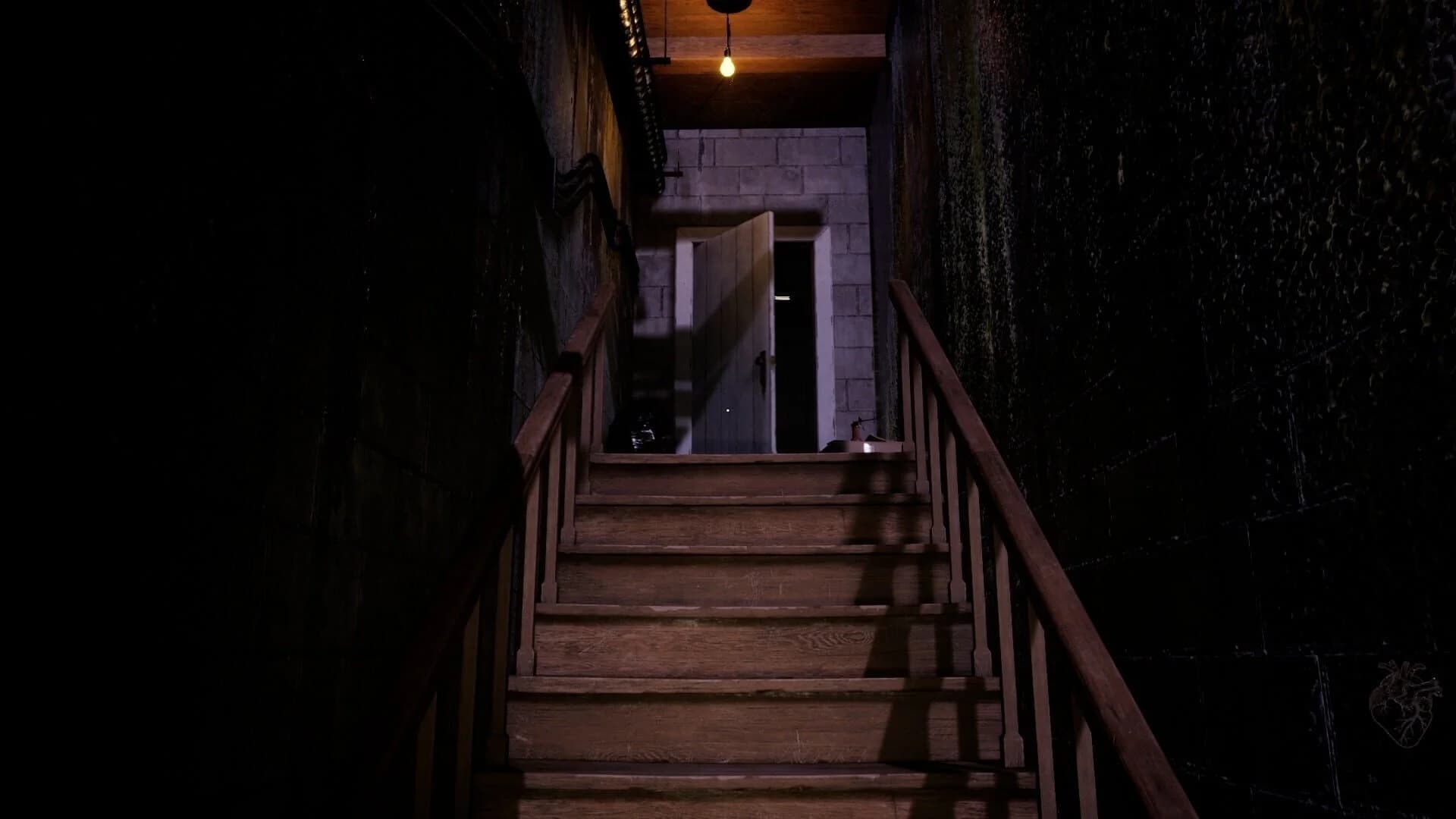 Centralia: Homecoming screenshot 2