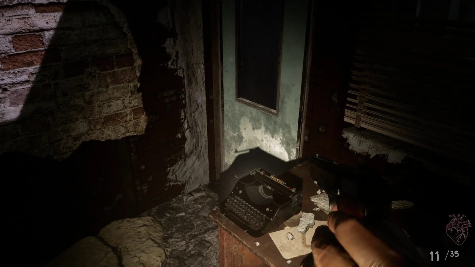 Centralia: Homecoming screenshot 1