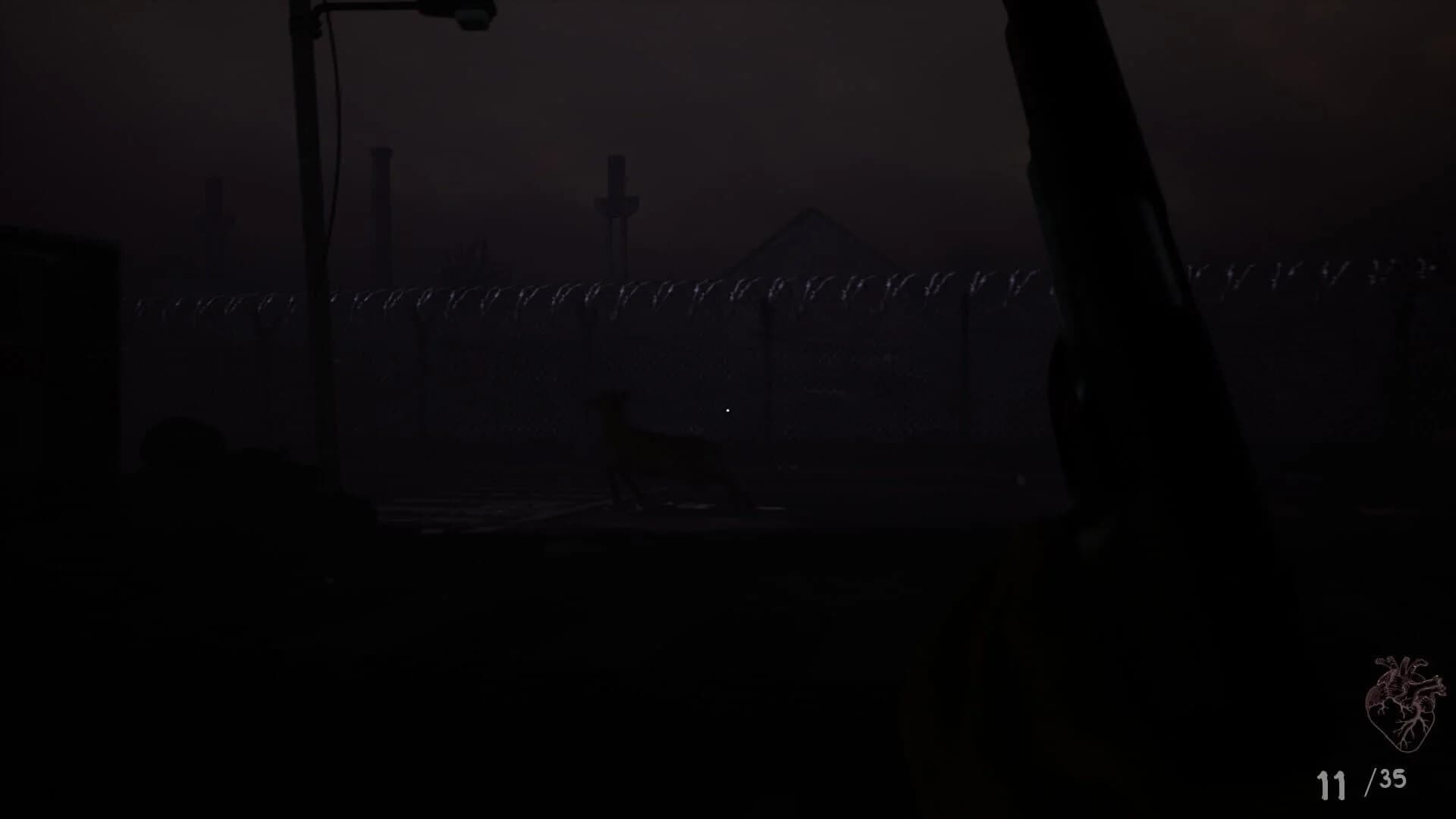 Centralia: Homecoming screenshot 3