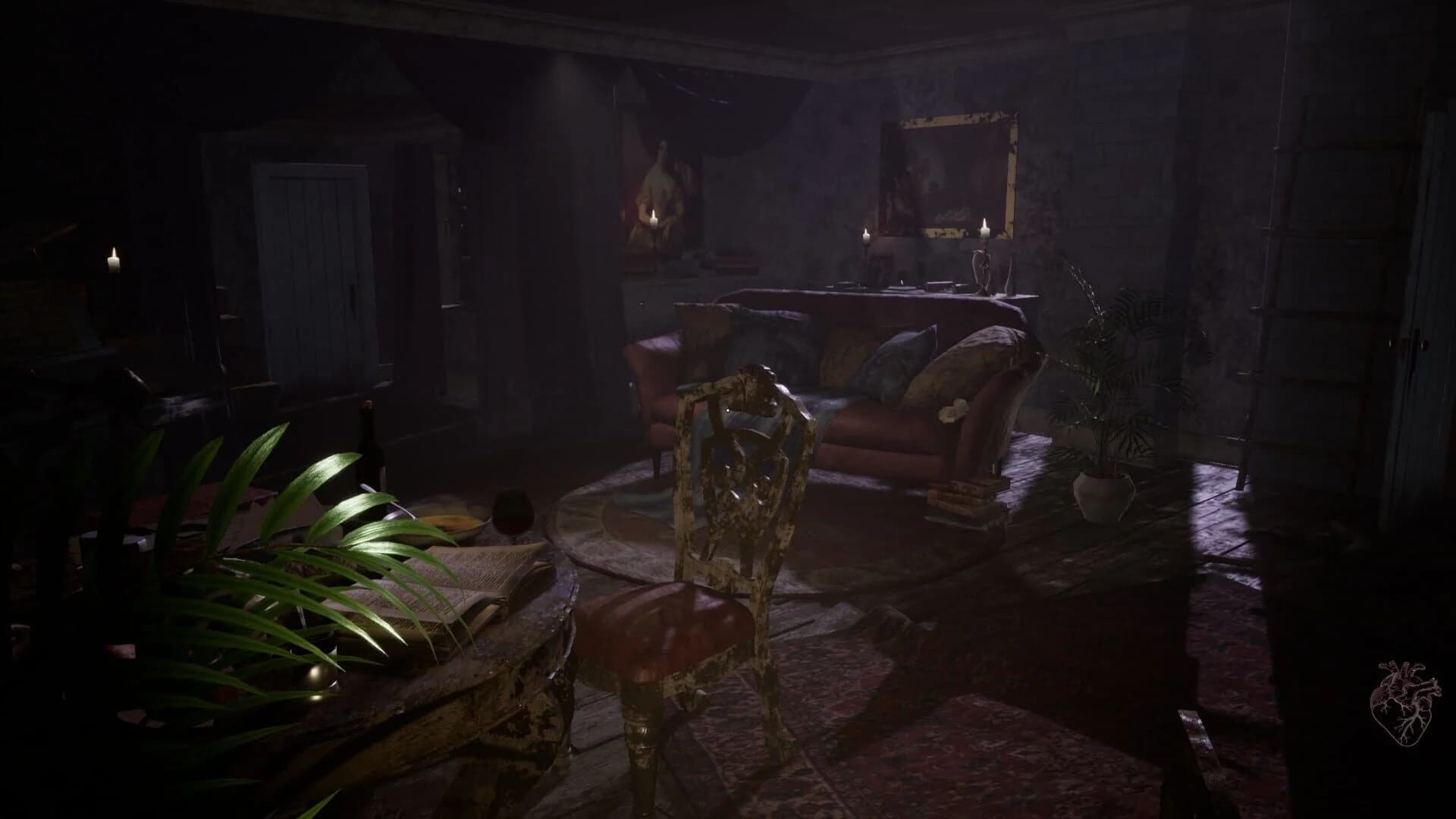 Centralia: Homecoming screenshot 4