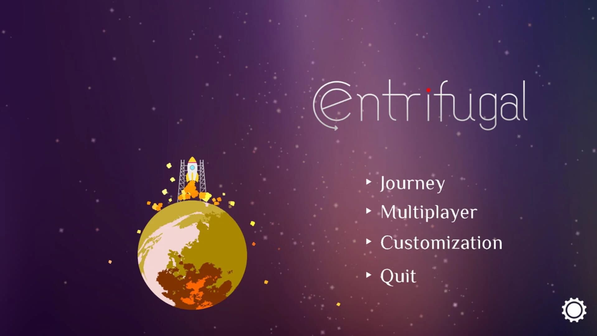 Centrifugal screenshot 3