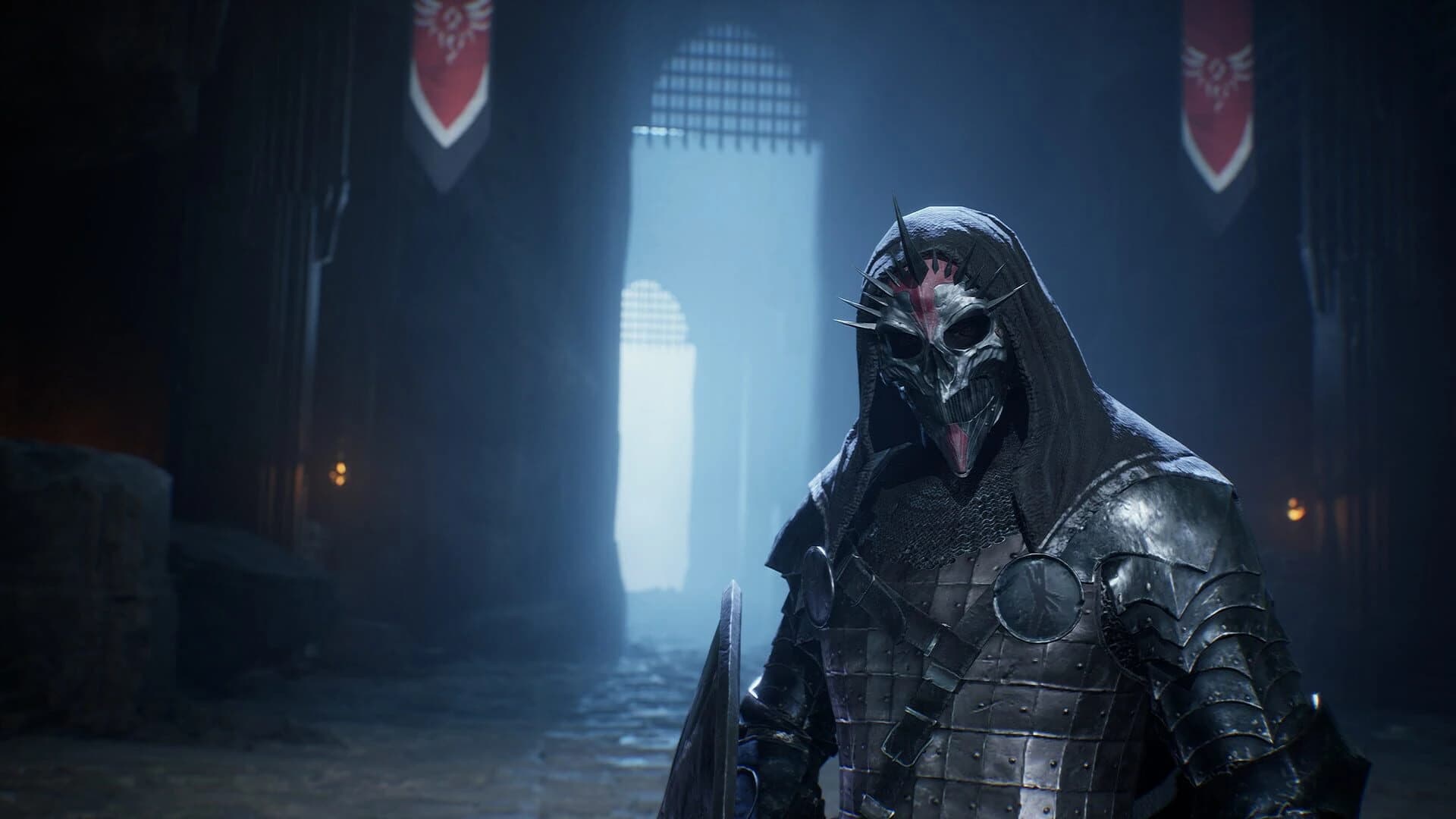 Century: Age of Ashes - Dark Goliath Pack screenshot 4