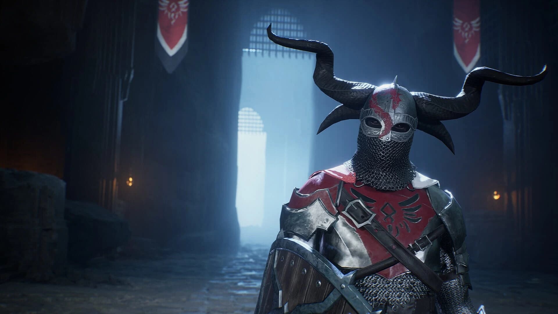 Century: Age of Ashes - Dark Goliath Pack screenshot 5