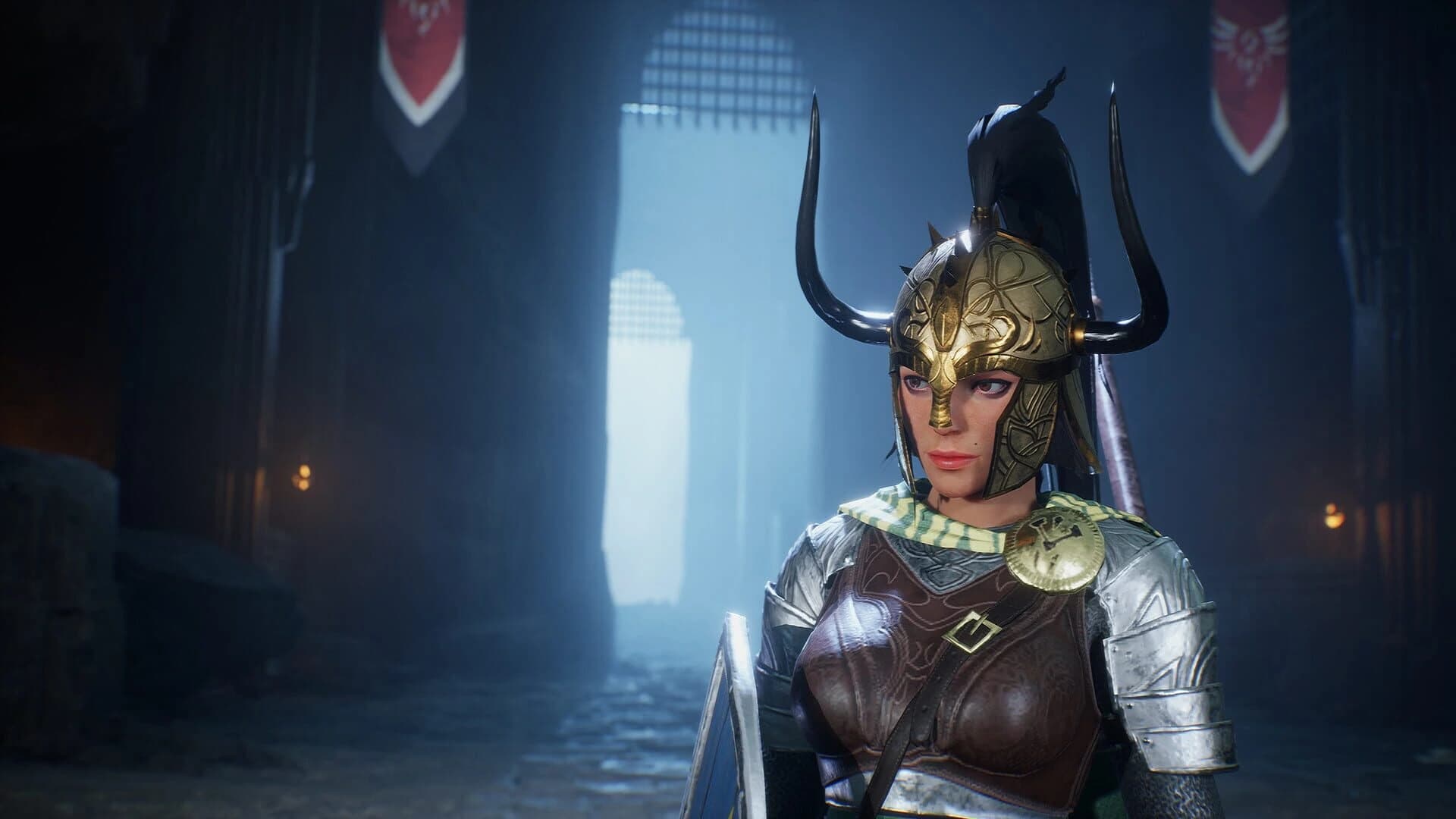 Century: Age of Ashes - Dark Goliath Pack screenshot 3