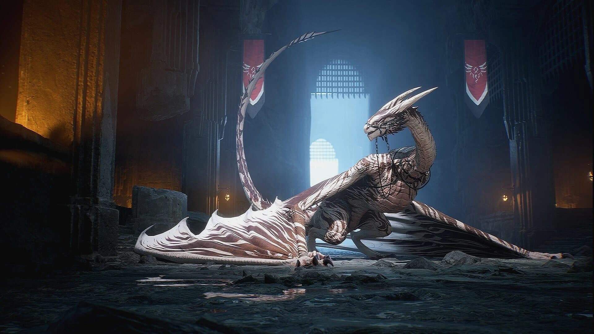Century: Age of Ashes - Fellow Edition screenshot 1