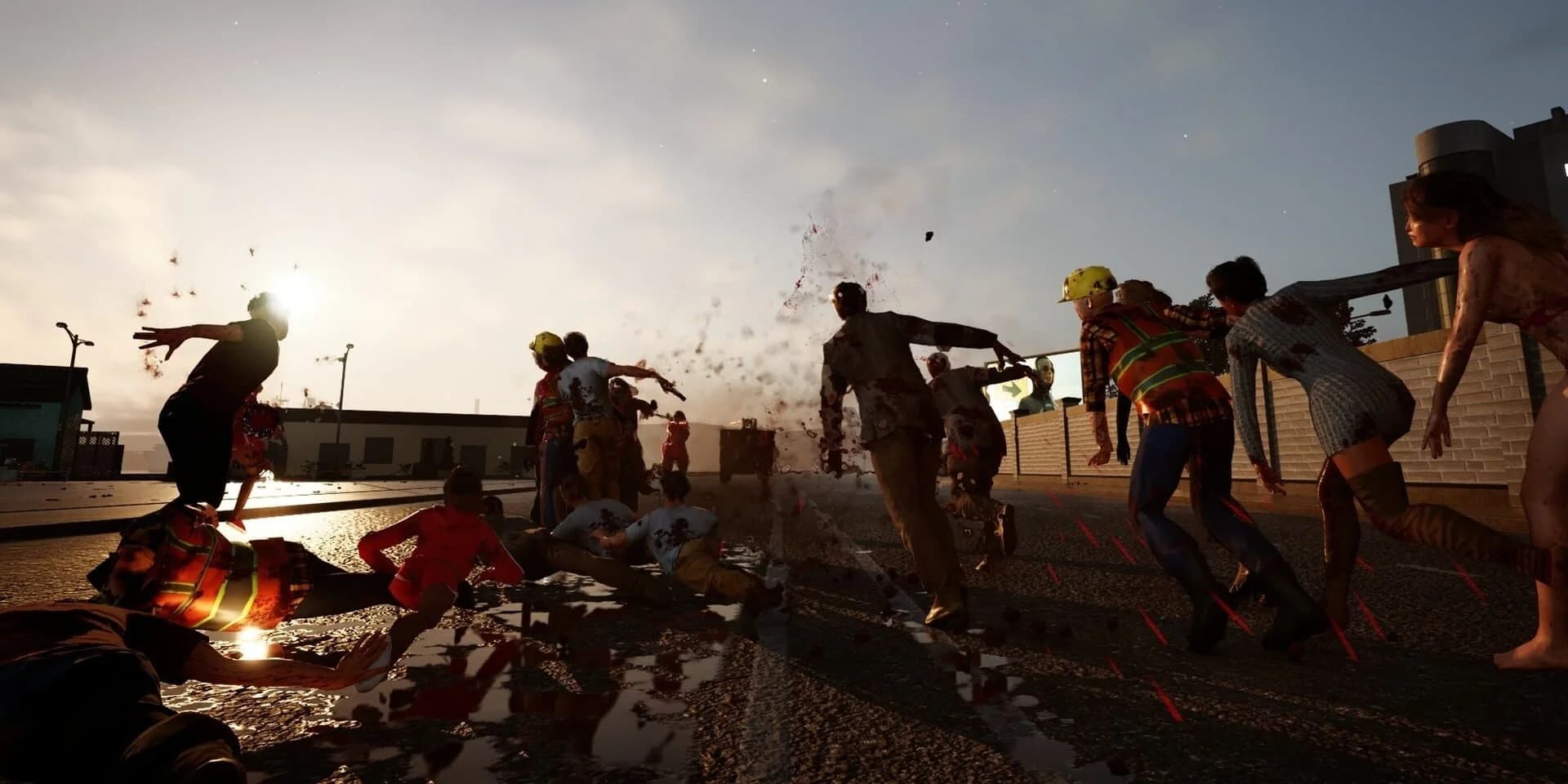 Cepheus Protocol screenshot 1