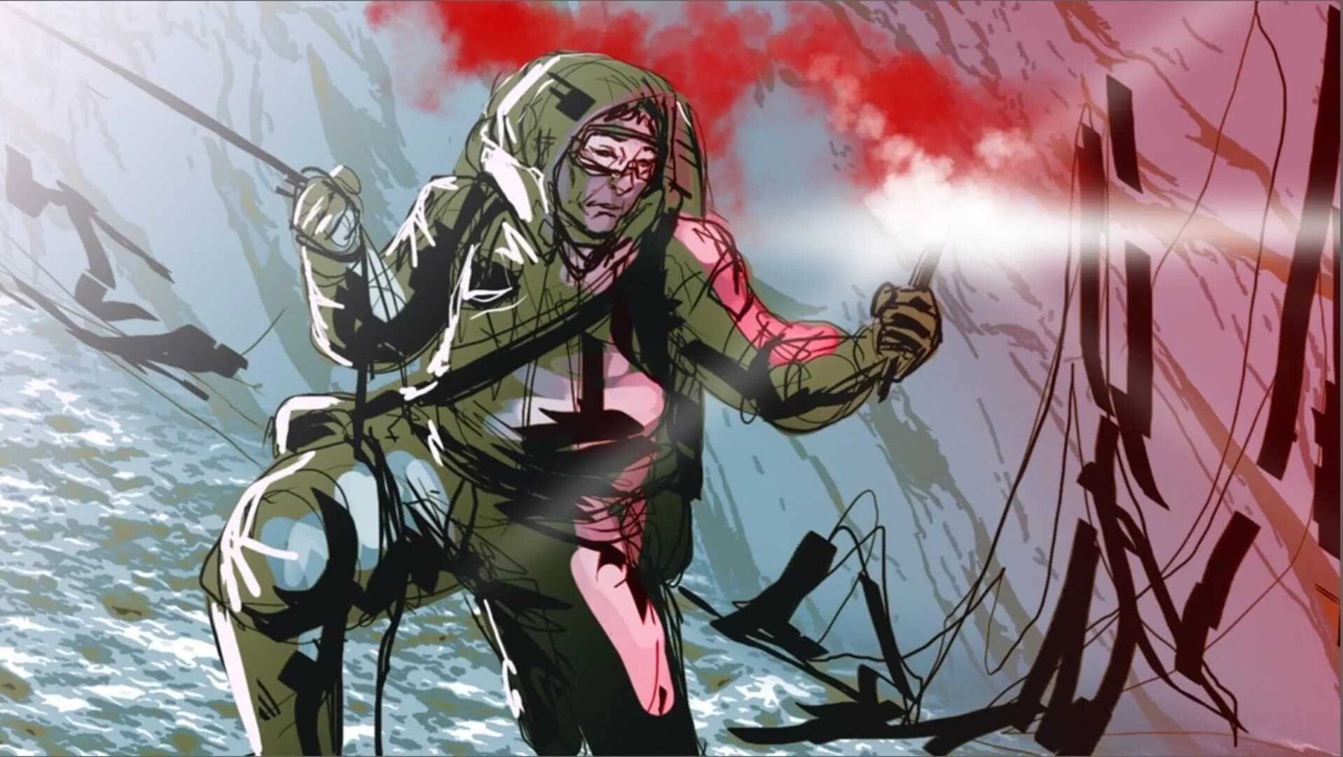 Cepheus Protocol Anthology screenshot 2