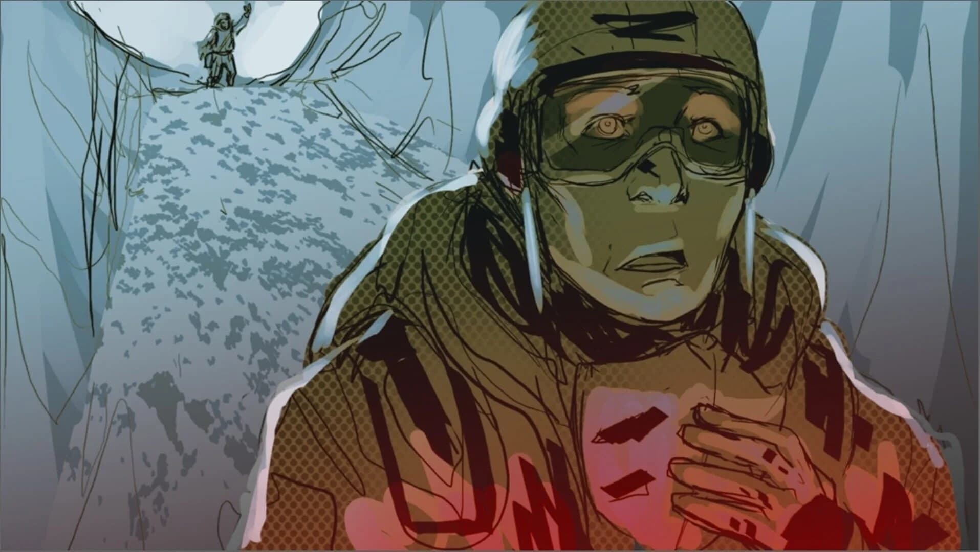 Cepheus Protocol Anthology screenshot 1