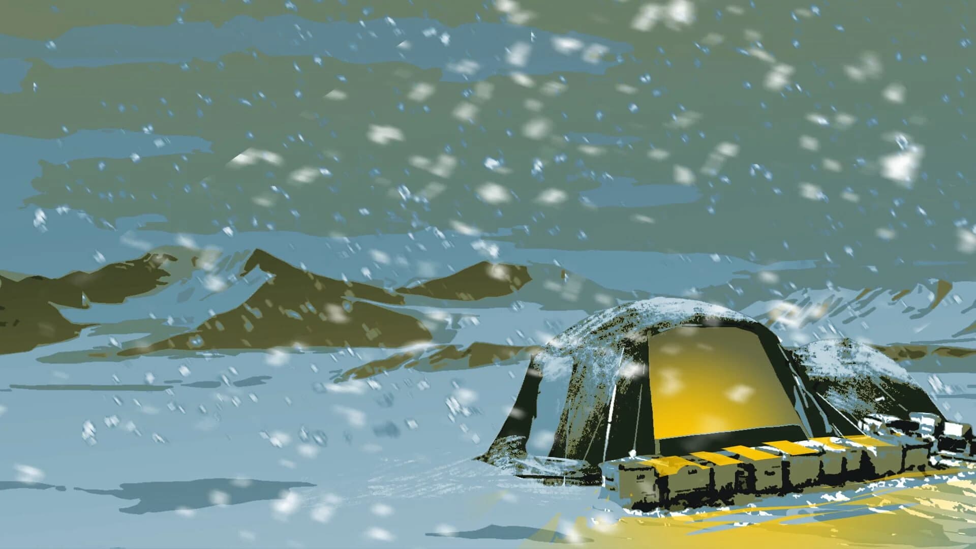 Cepheus Protocol Anthology screenshot 3