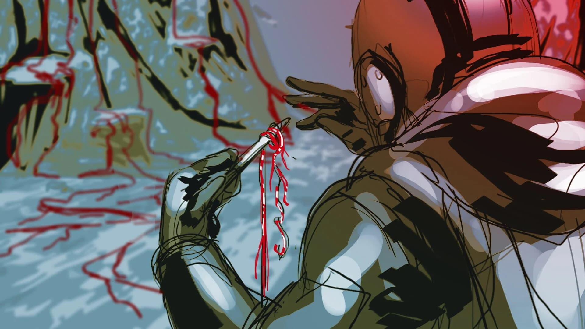 Cepheus Protocol Anthology screenshot 4