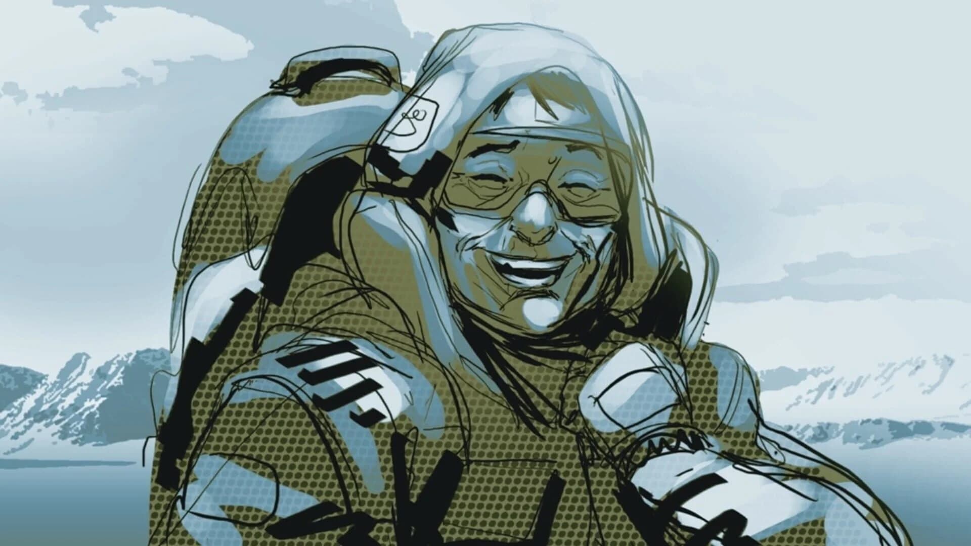 Cepheus Protocol Anthology screenshot 5