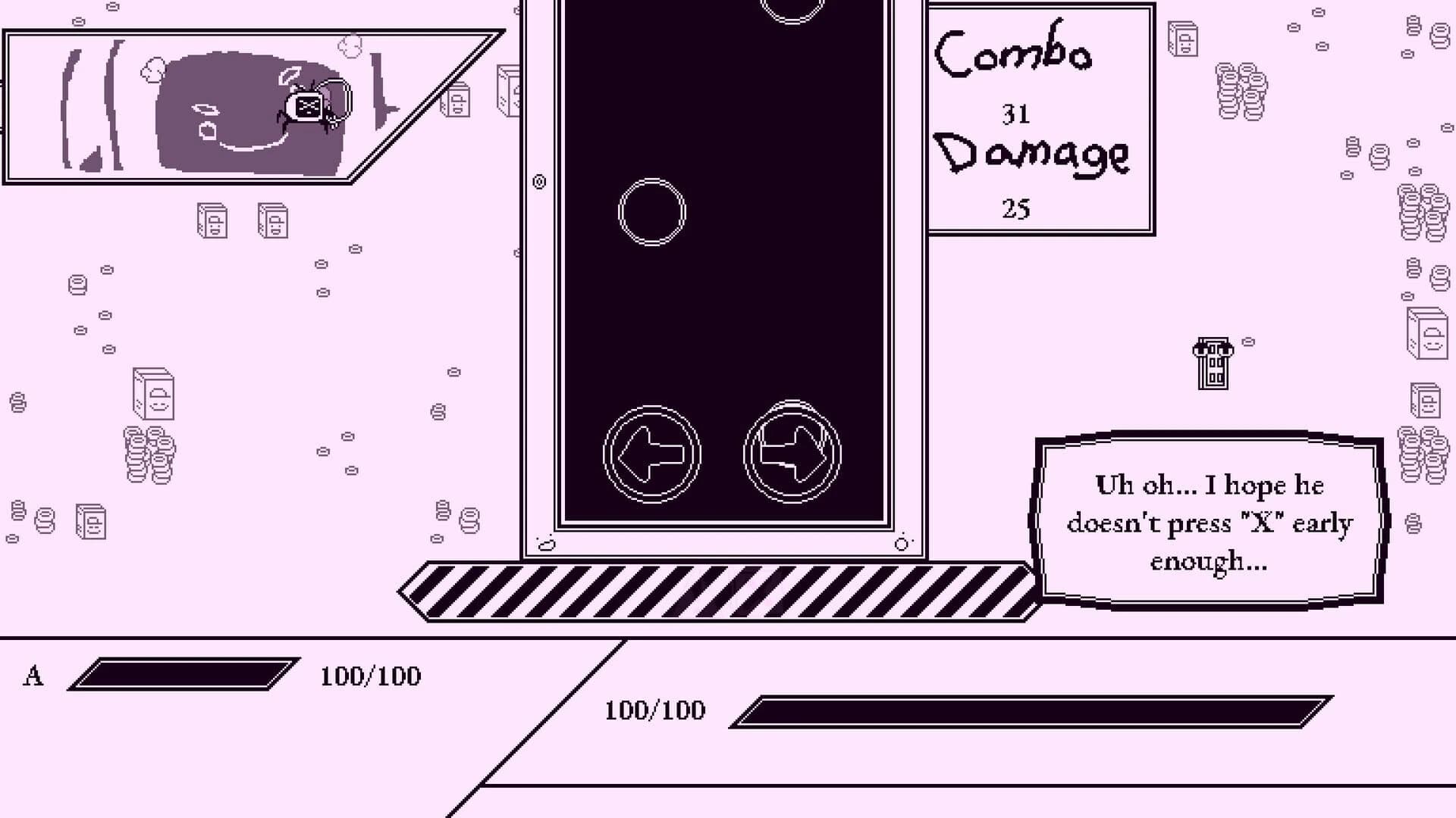 Cereal Reaper screenshot 5