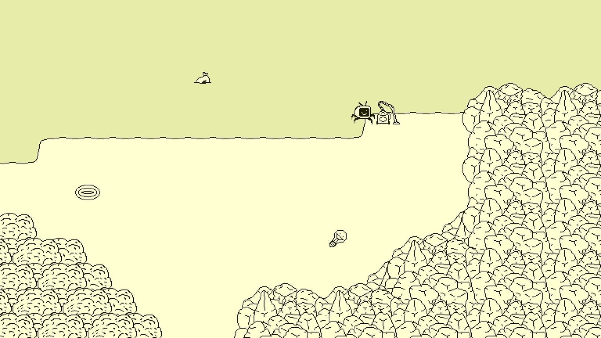Cereal Reaper screenshot 2