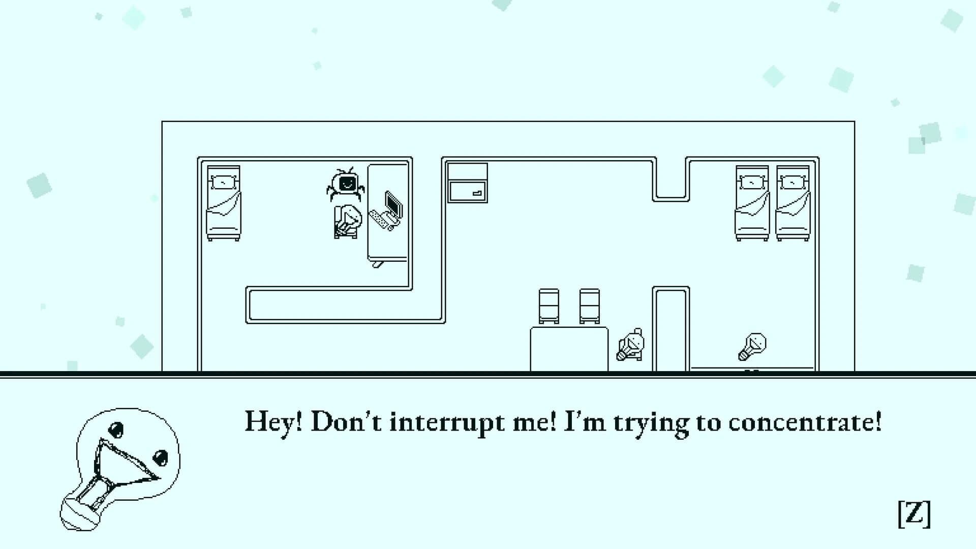 Cereal Reaper screenshot 1