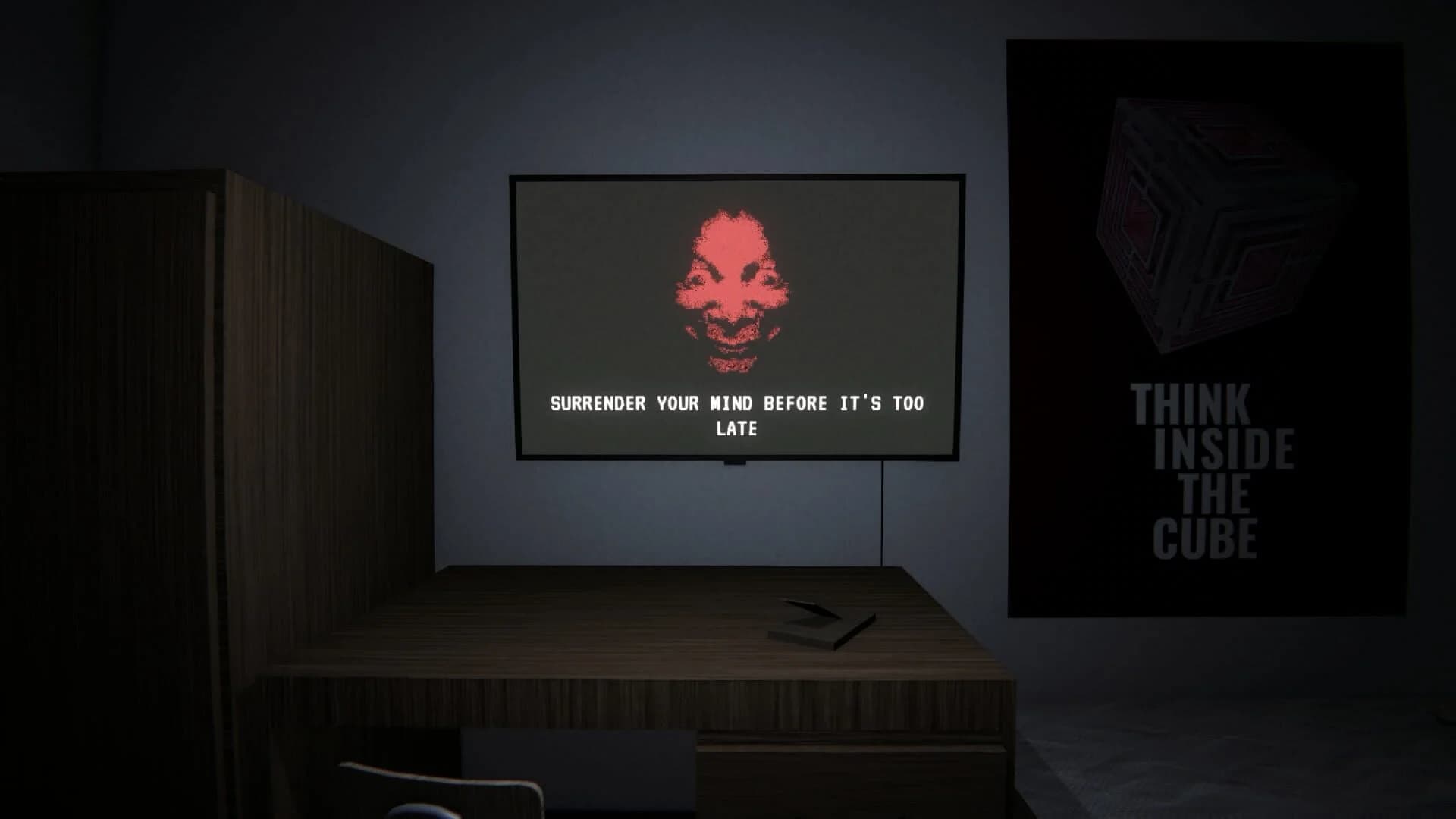 Cerebral screenshot 2