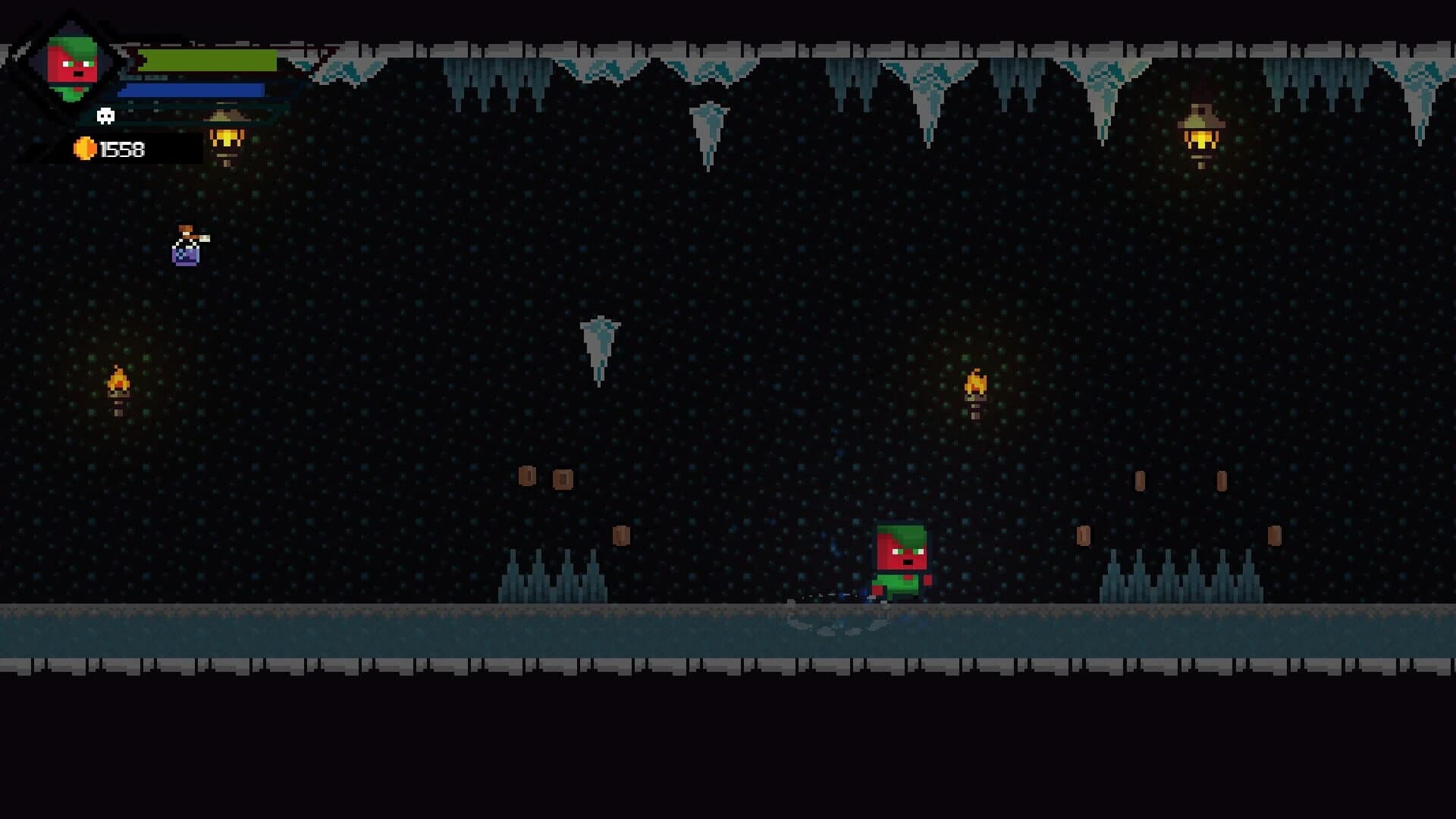 Cerebrum Remastered screenshot 5