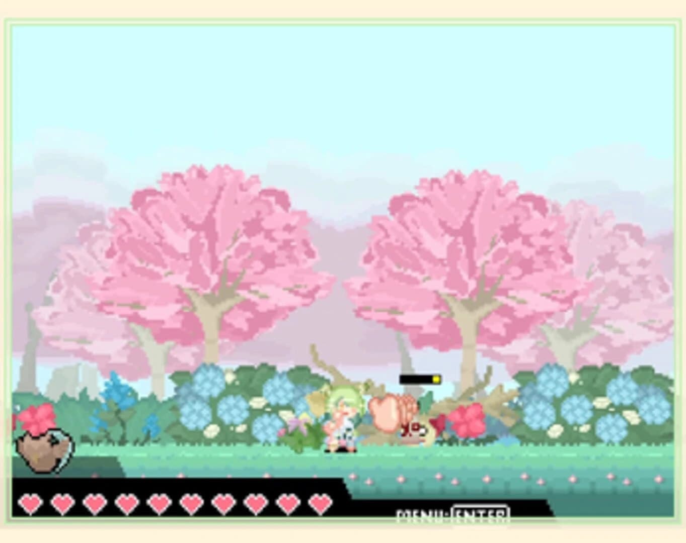 Ceres Fauna: Seasons of Promise screenshot 3