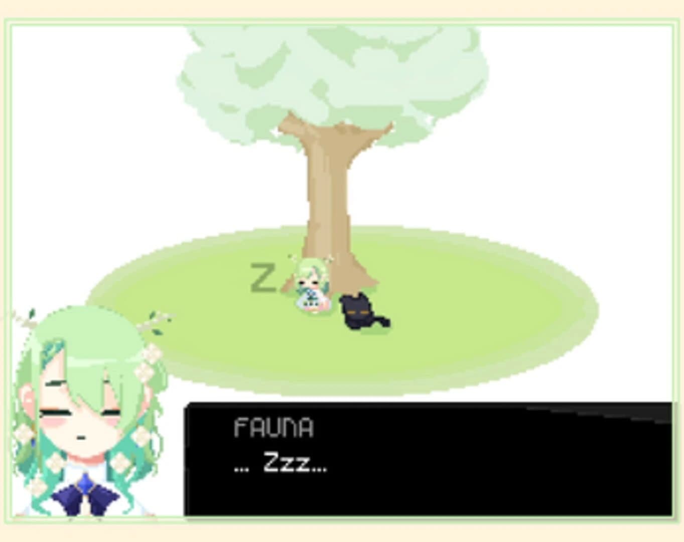 Ceres Fauna: Seasons of Promise screenshot 1