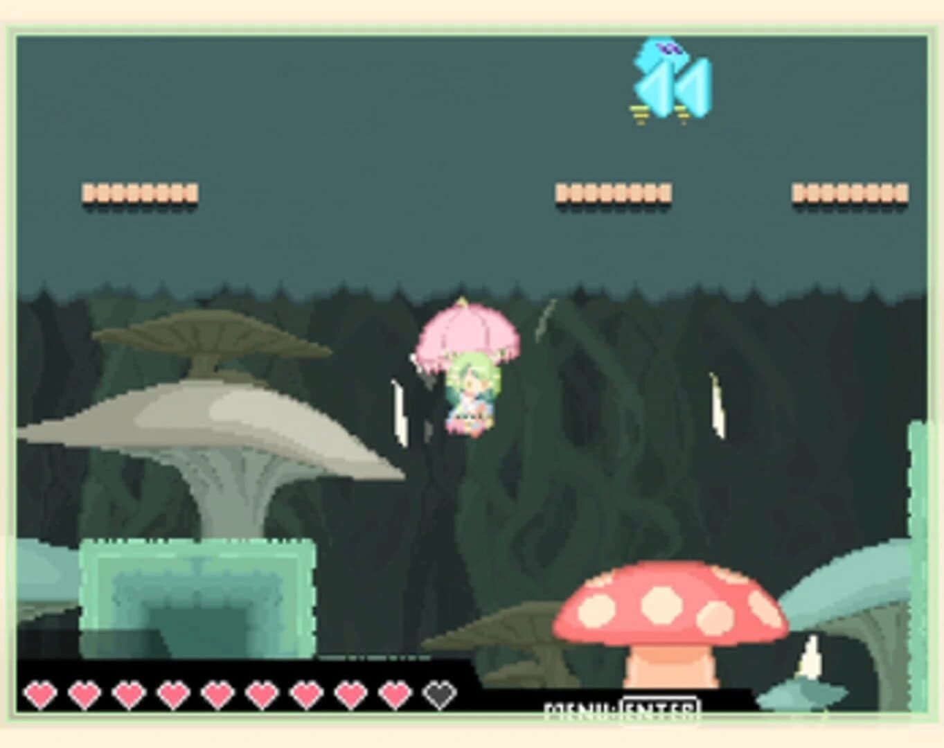 Ceres Fauna: Seasons of Promise screenshot 2