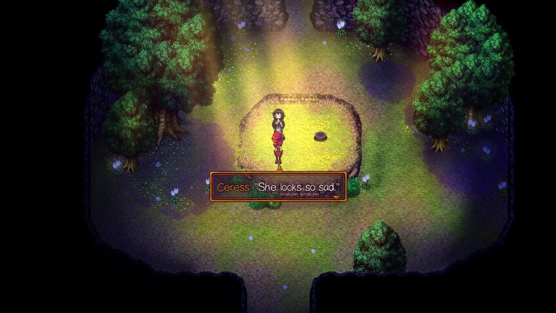 Ceress and Orea screenshot 5