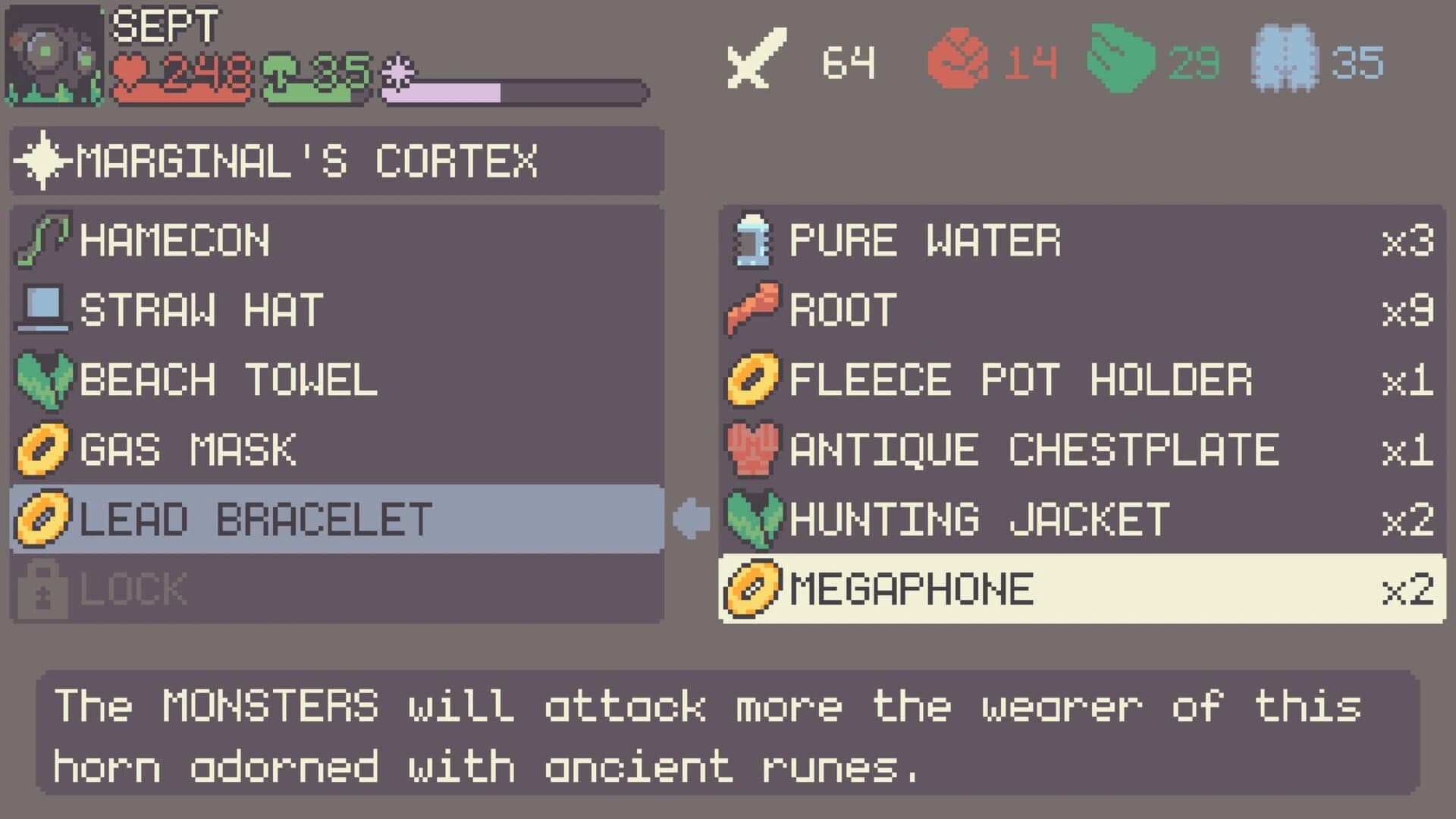 Cesspool screenshot 4