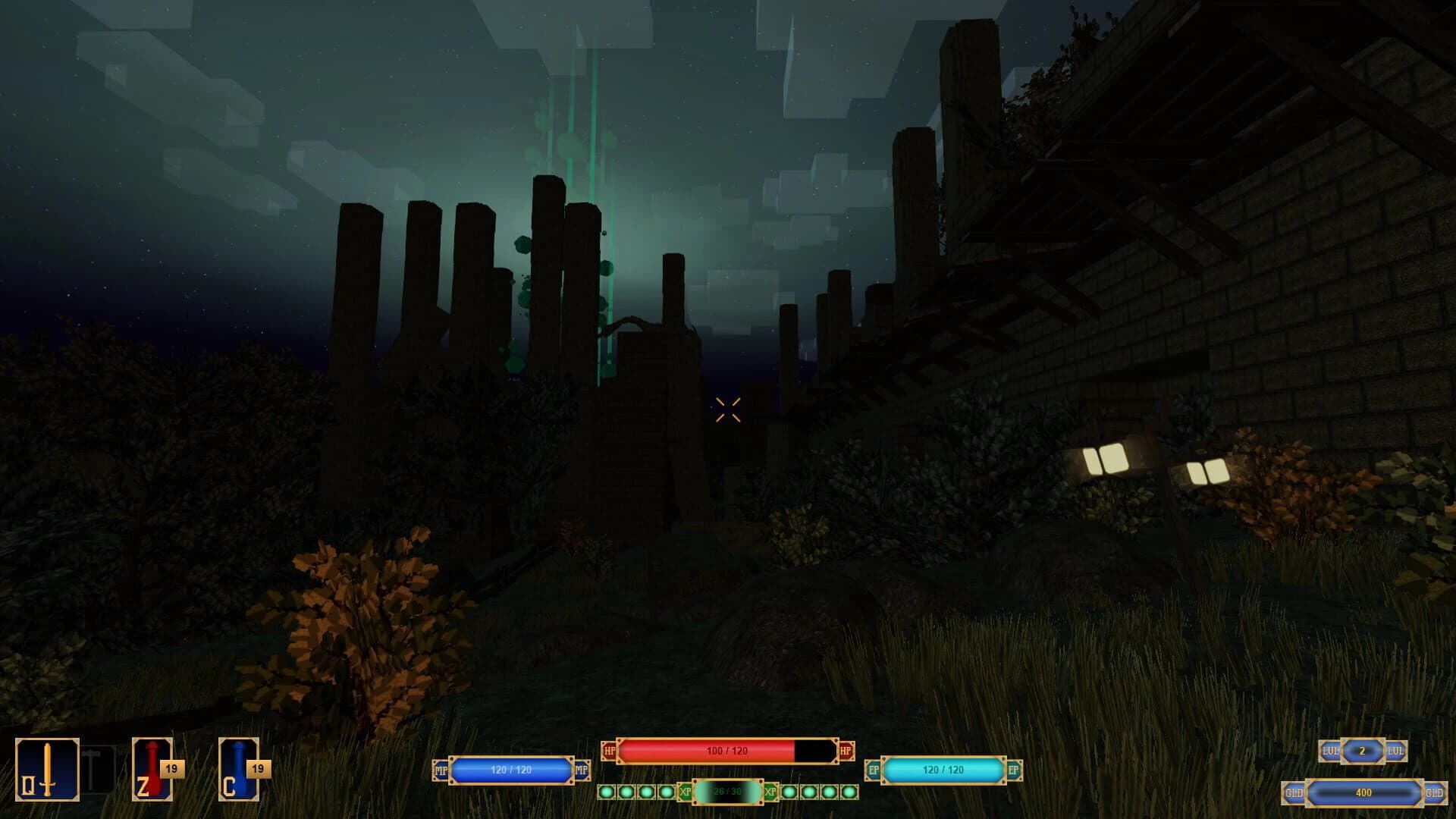Cetetorius screenshot 4