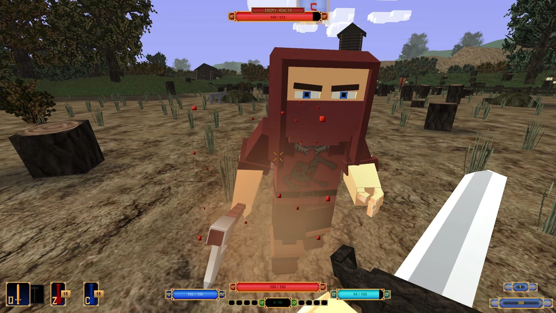 Cetetorius screenshot 3