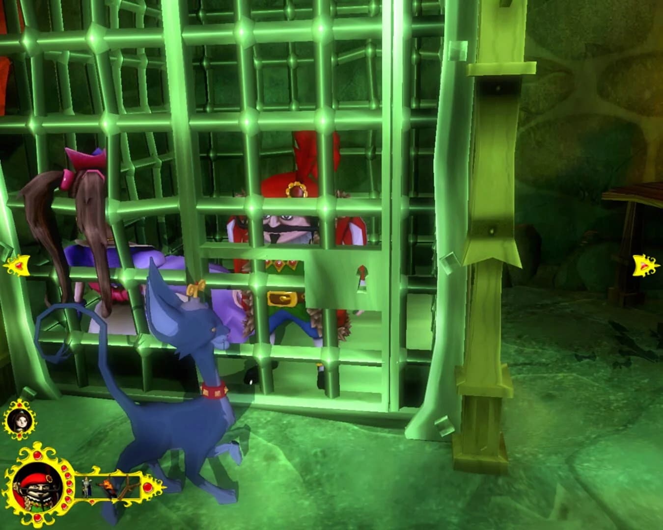 Ceville screenshot 1