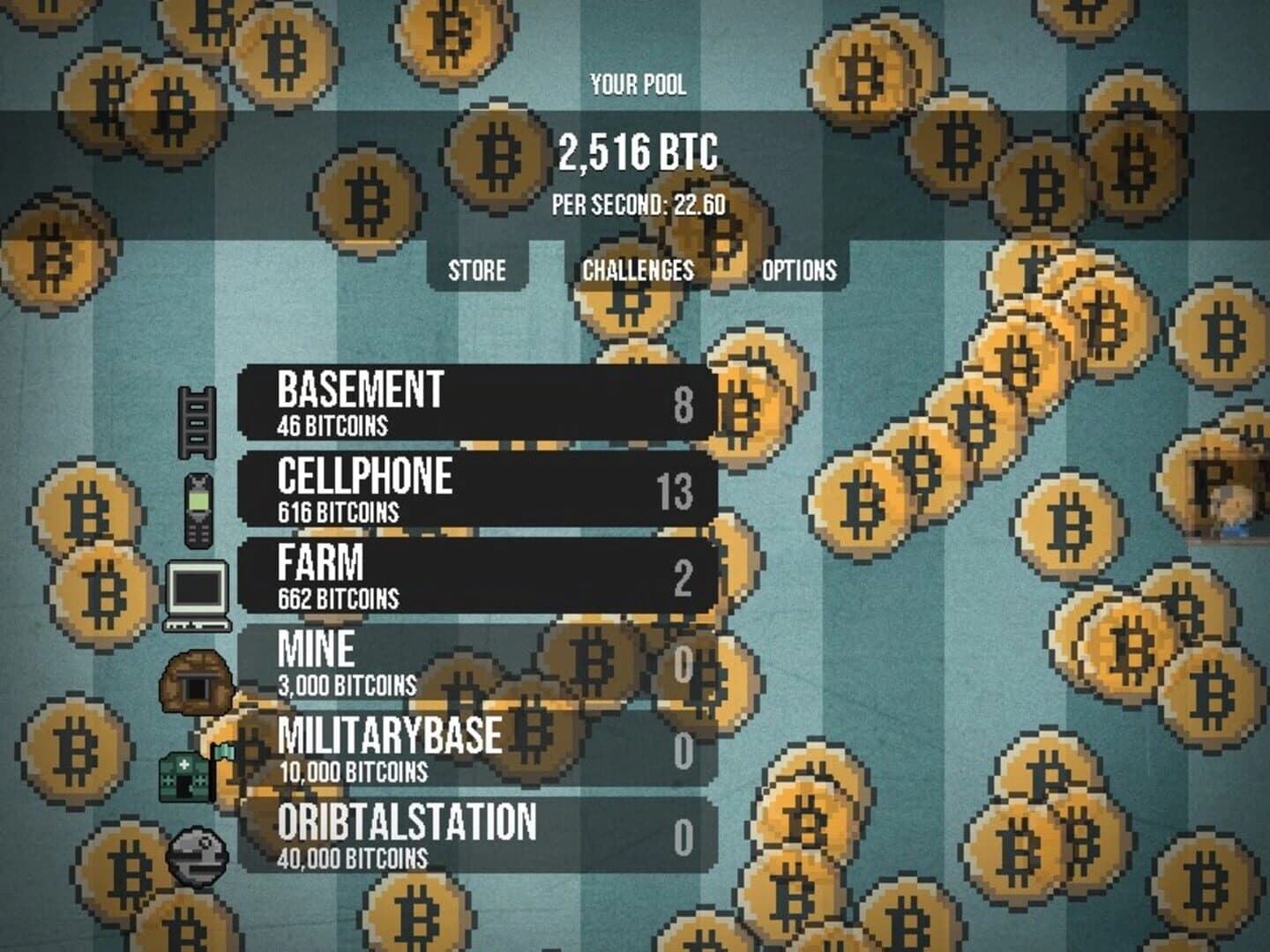 Cgencore screenshot 2