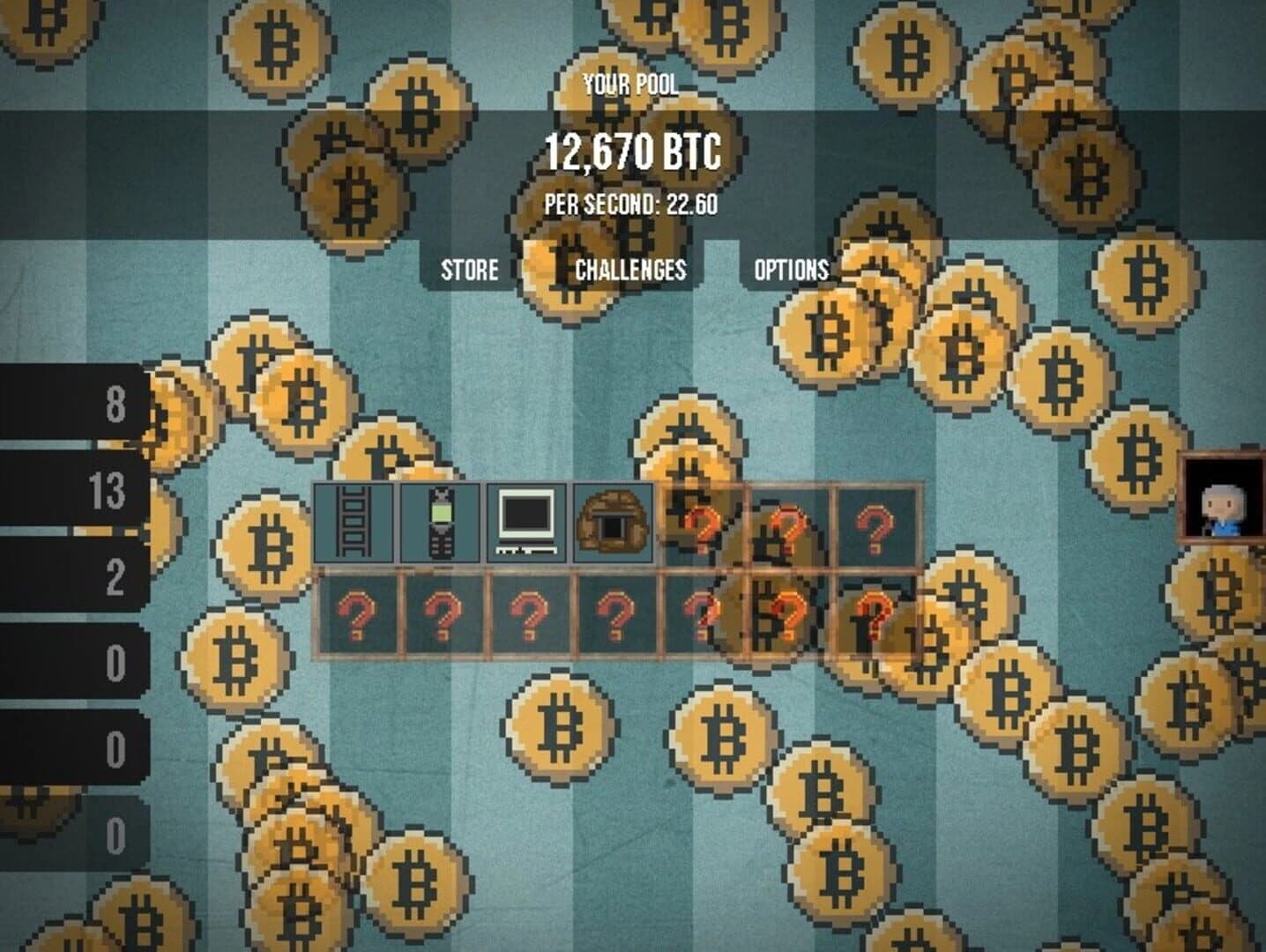 Cgencore screenshot 3