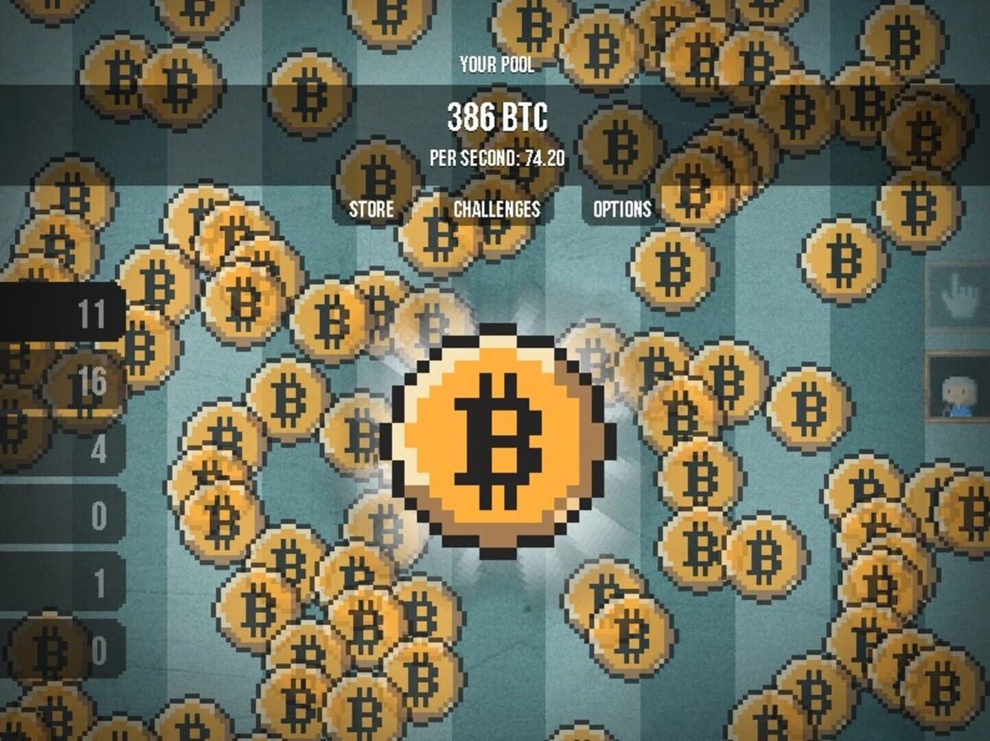 Cgencore screenshot 4