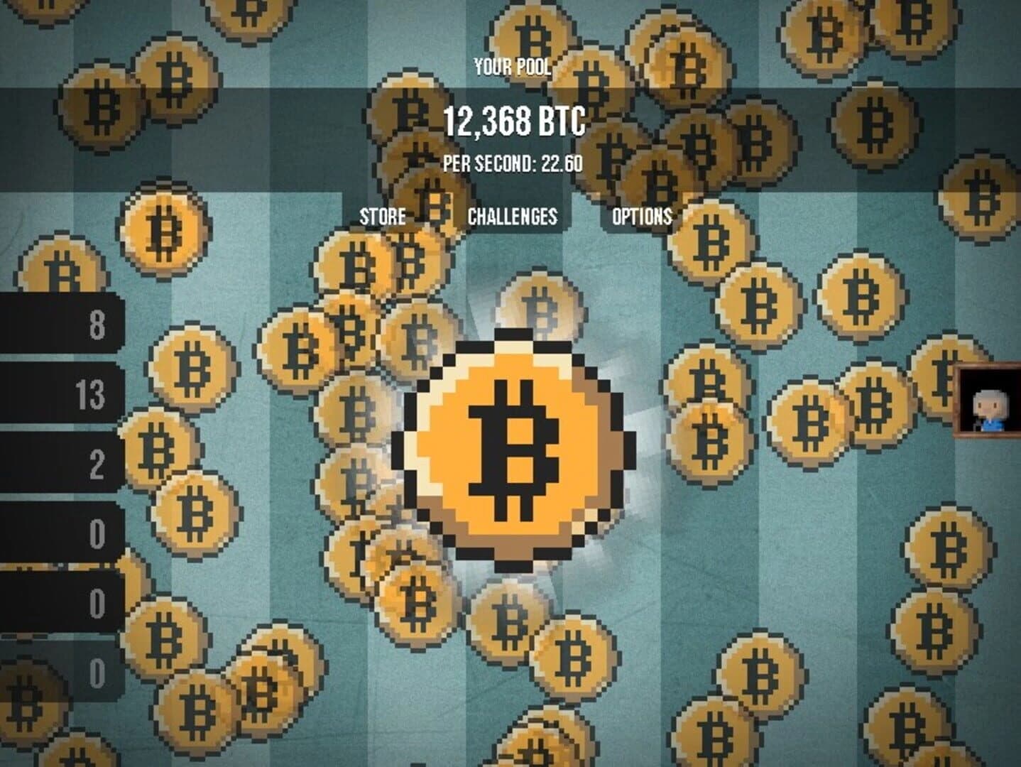 Cgencore screenshot 1