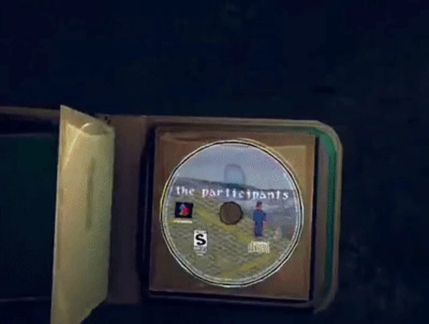 C.H.A.I.N. screenshot 1