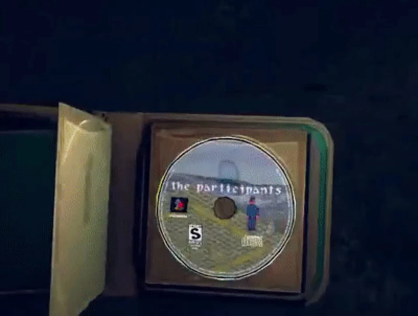 C.H.A.I.N. screenshot 1