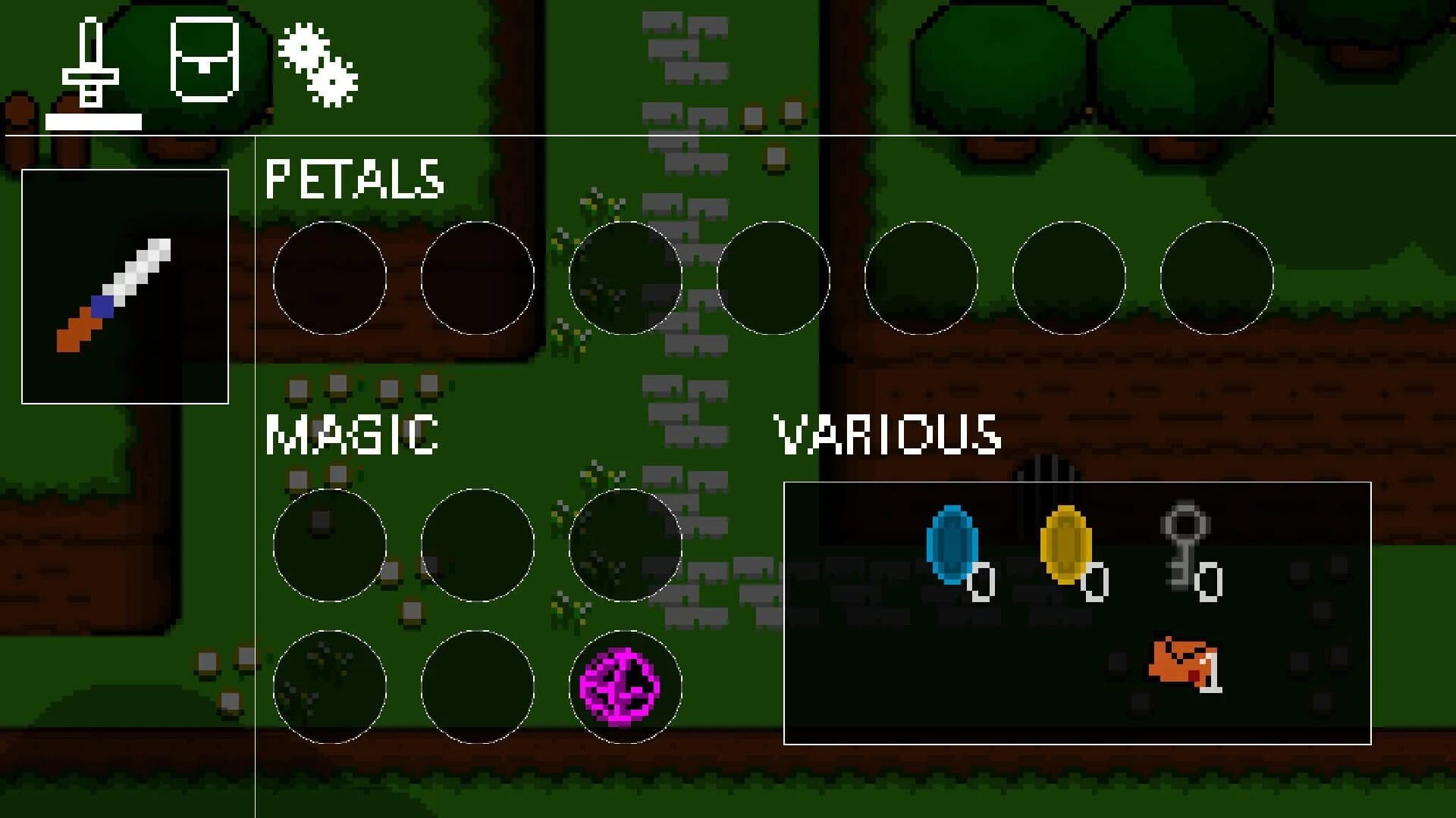 Chain screenshot 4