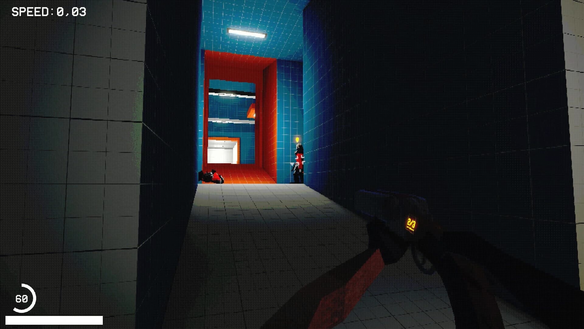Chain-Em screenshot 2