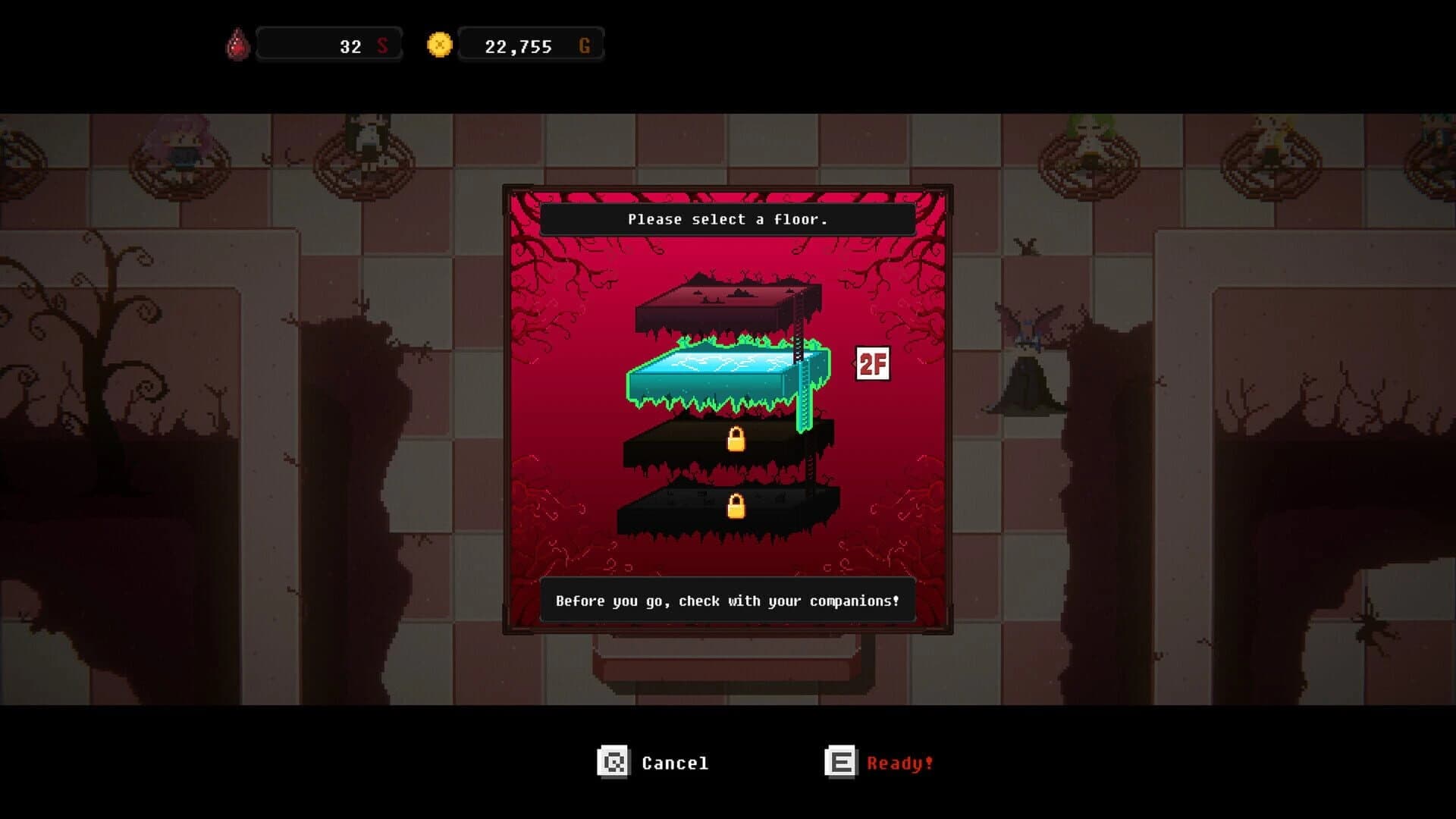 Chain Letter screenshot 2