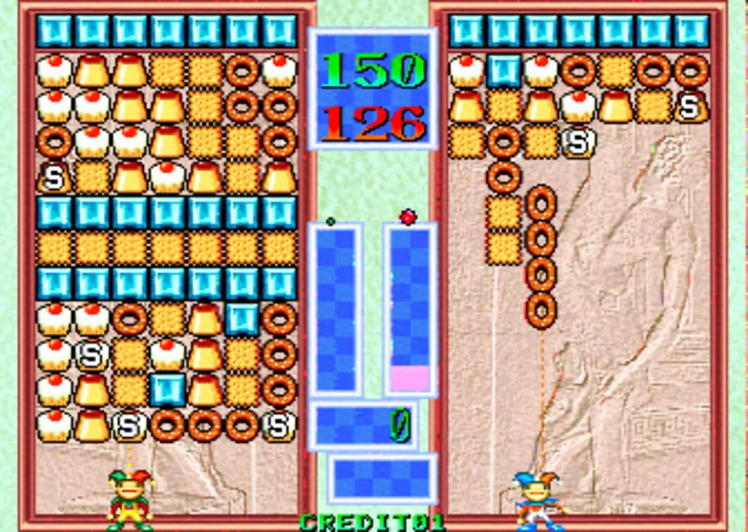 Chain Reaction screenshot 2