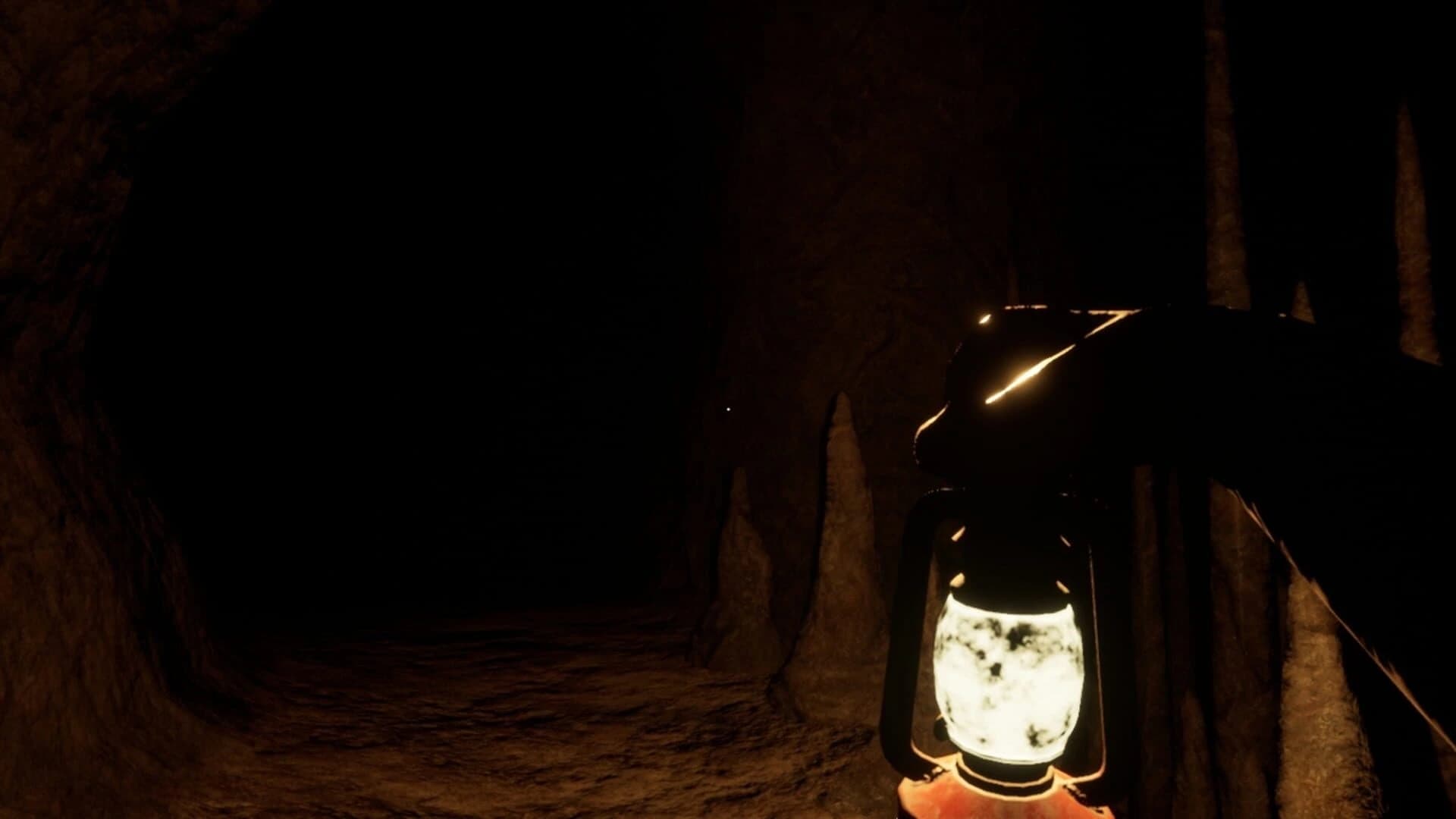 Chain Saw screenshot 1