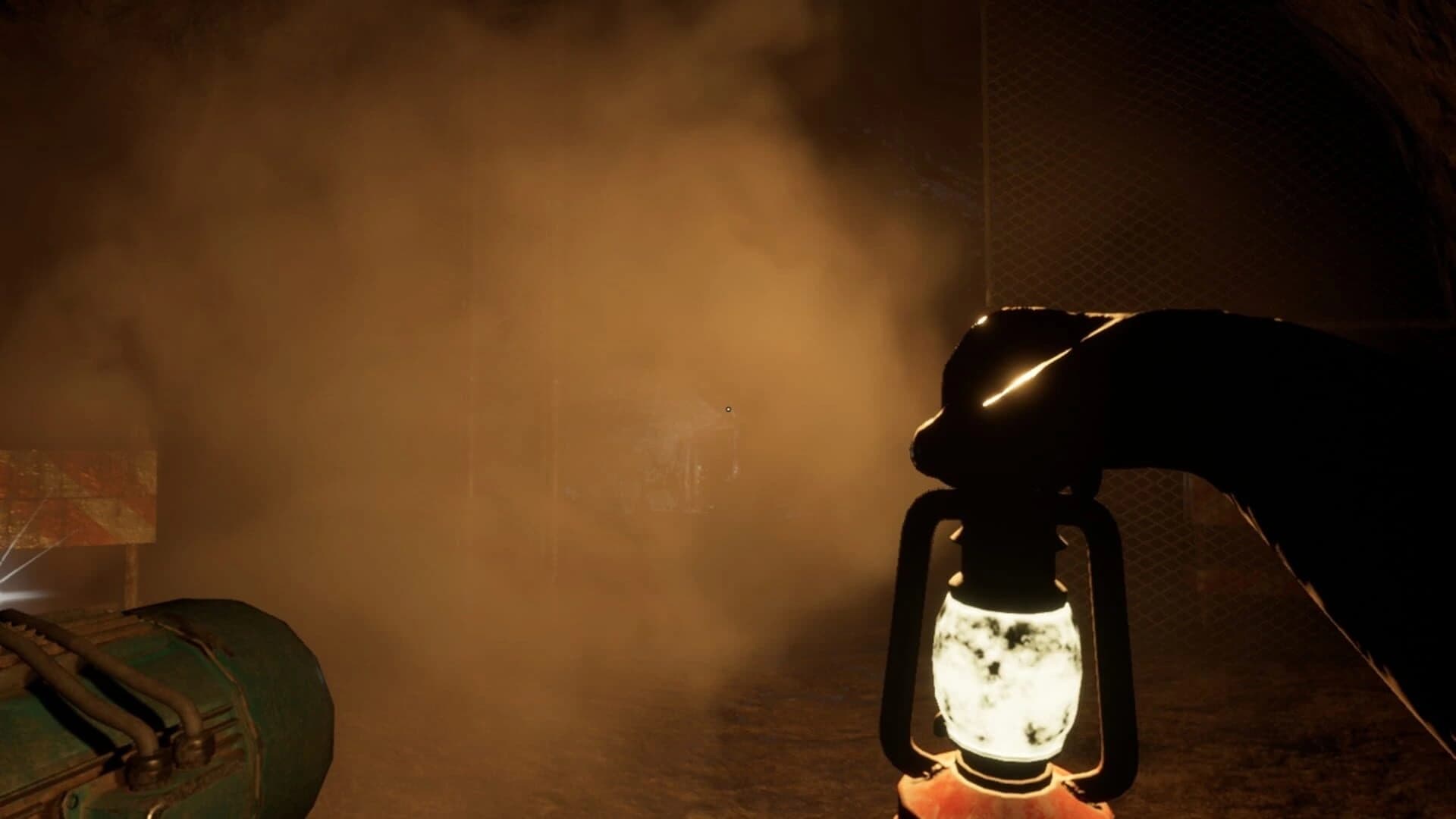 Chain Saw screenshot 2