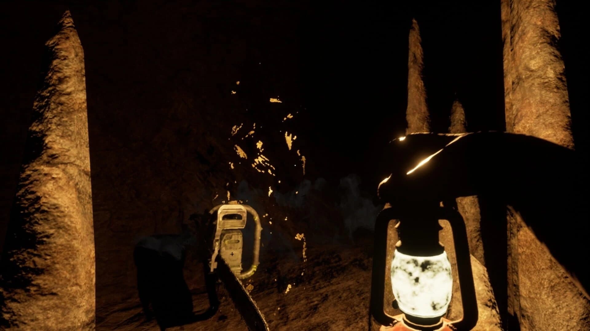 Chain Saw screenshot 5