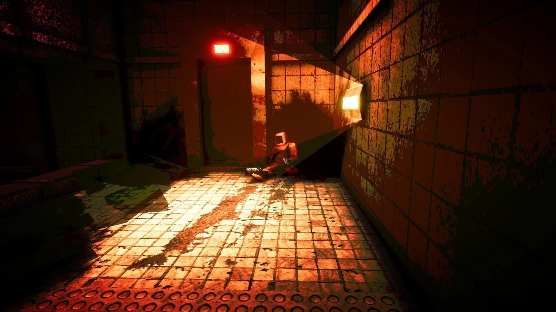 Chain Shotgun screenshot 2