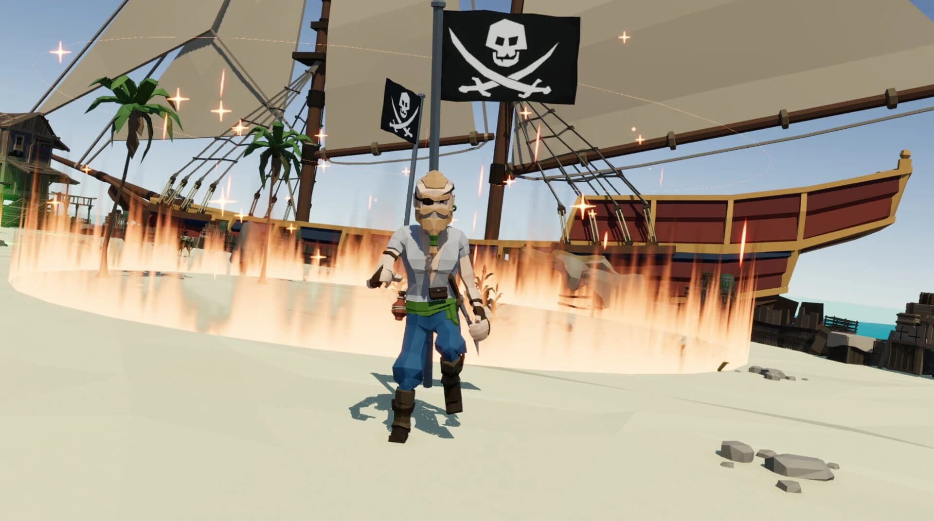 Chained 2 Violence screenshot 3