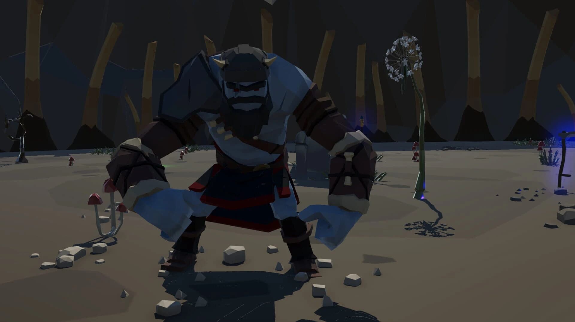 Chained 2 Violence screenshot 5