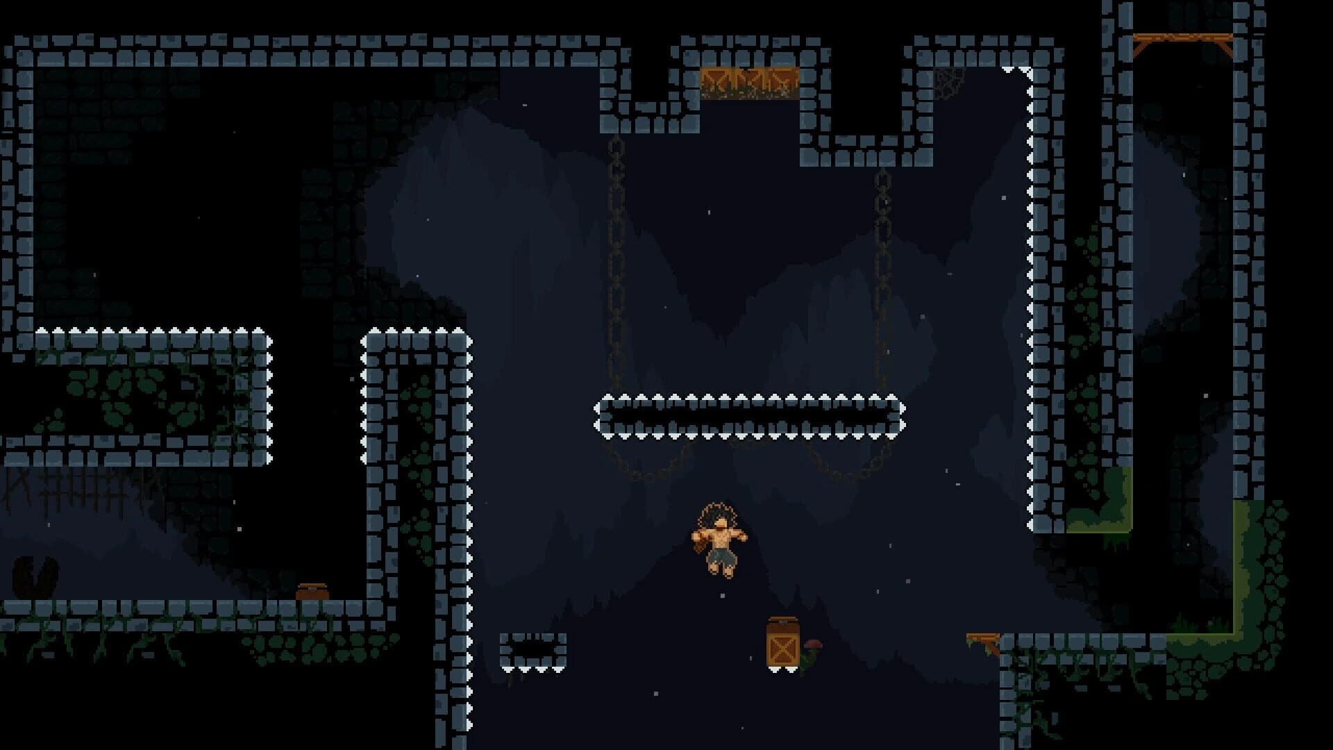 Chained screenshot 2