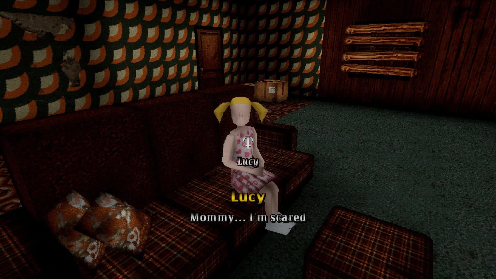 C.H.A.I.N.G.E.D. screenshot 4