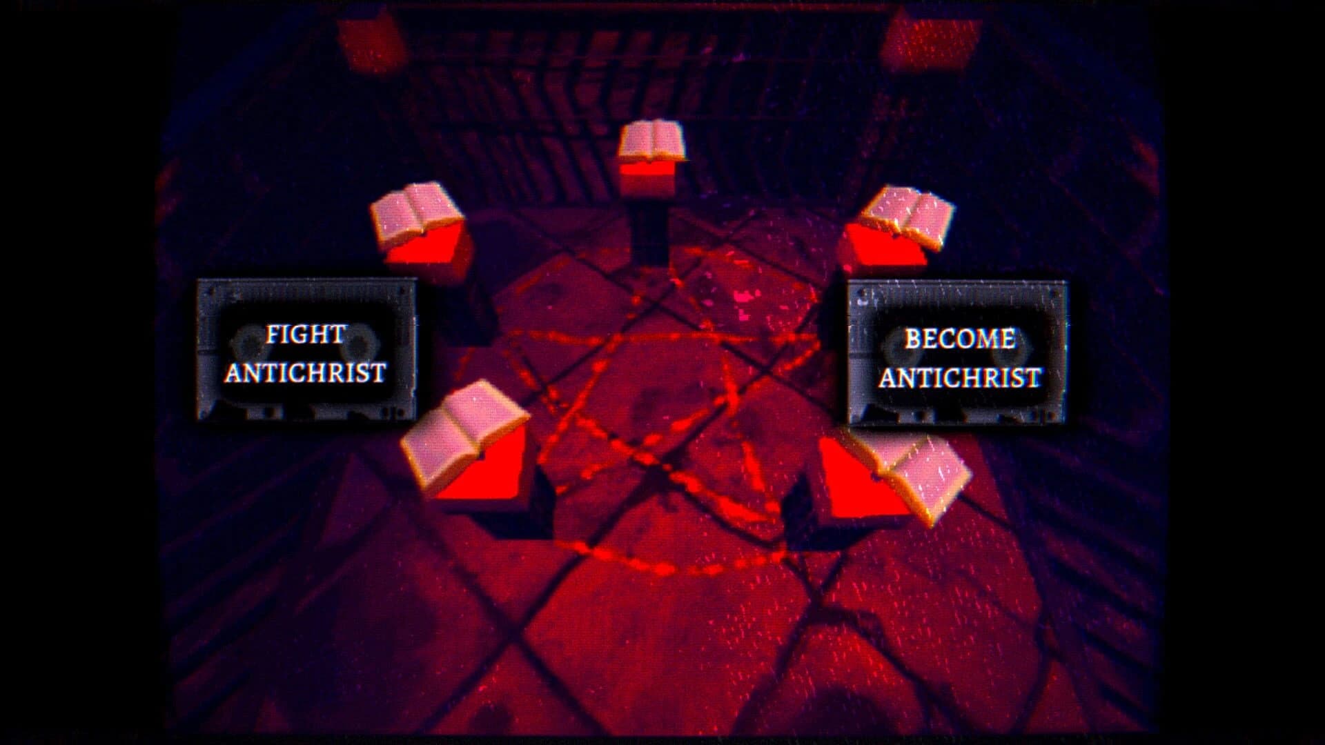 C.H.A.I.N.G.E.D. screenshot 1